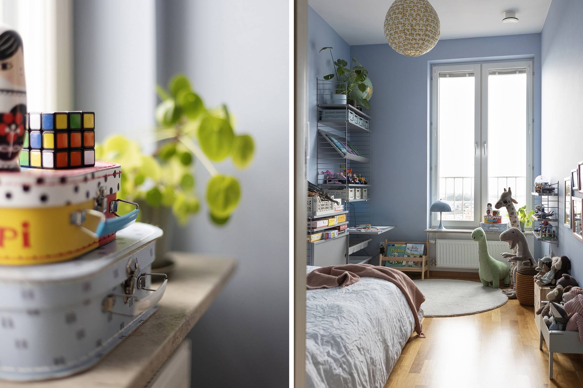 3 rum Lägenhet på Rådmansgatan 14 Triangeln Malmö kommun - bild 20