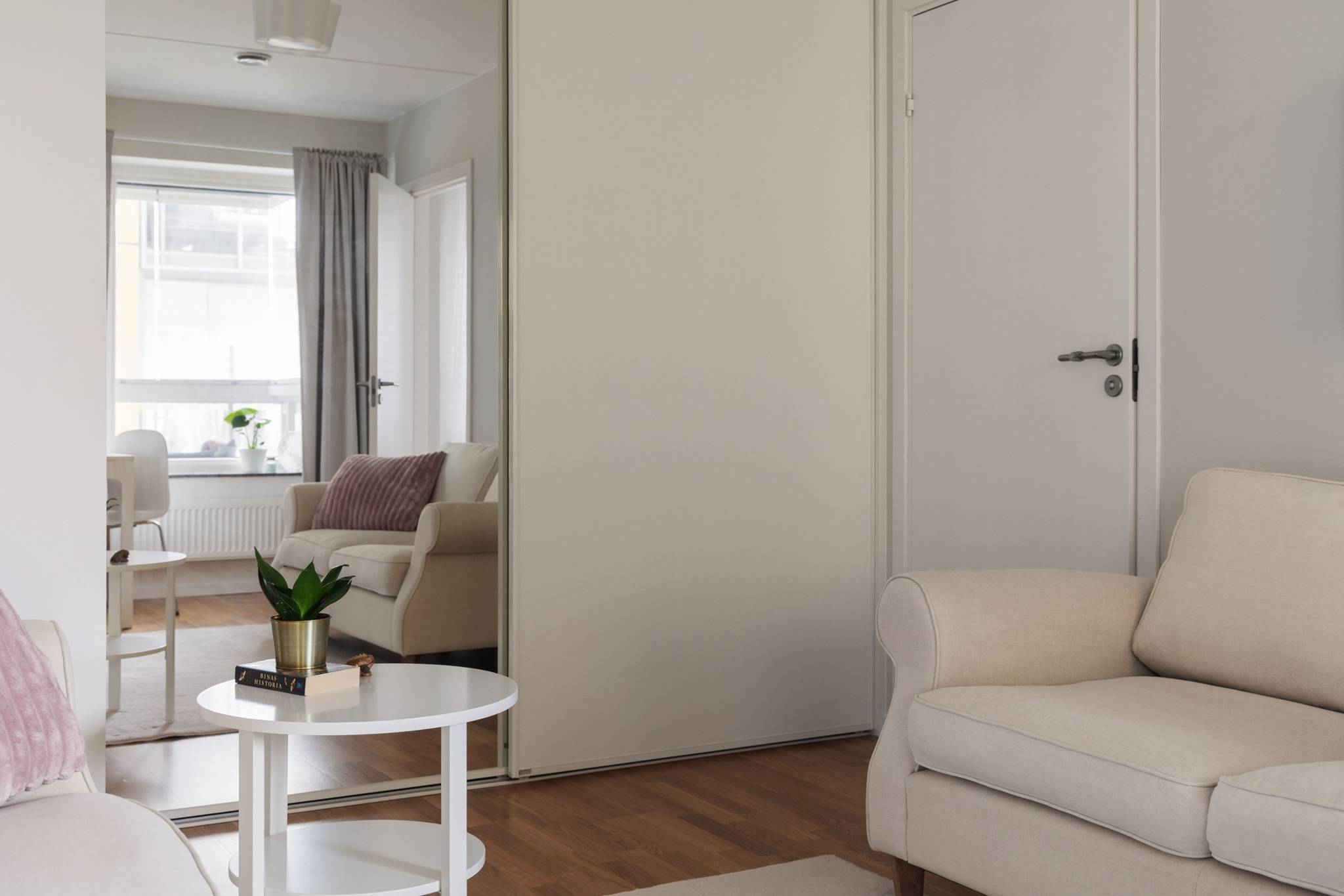 1.5 rum Lägenhet på Broslättsgatan 17 Mölndal - Innerstaden Mölndals kommun - bild 11