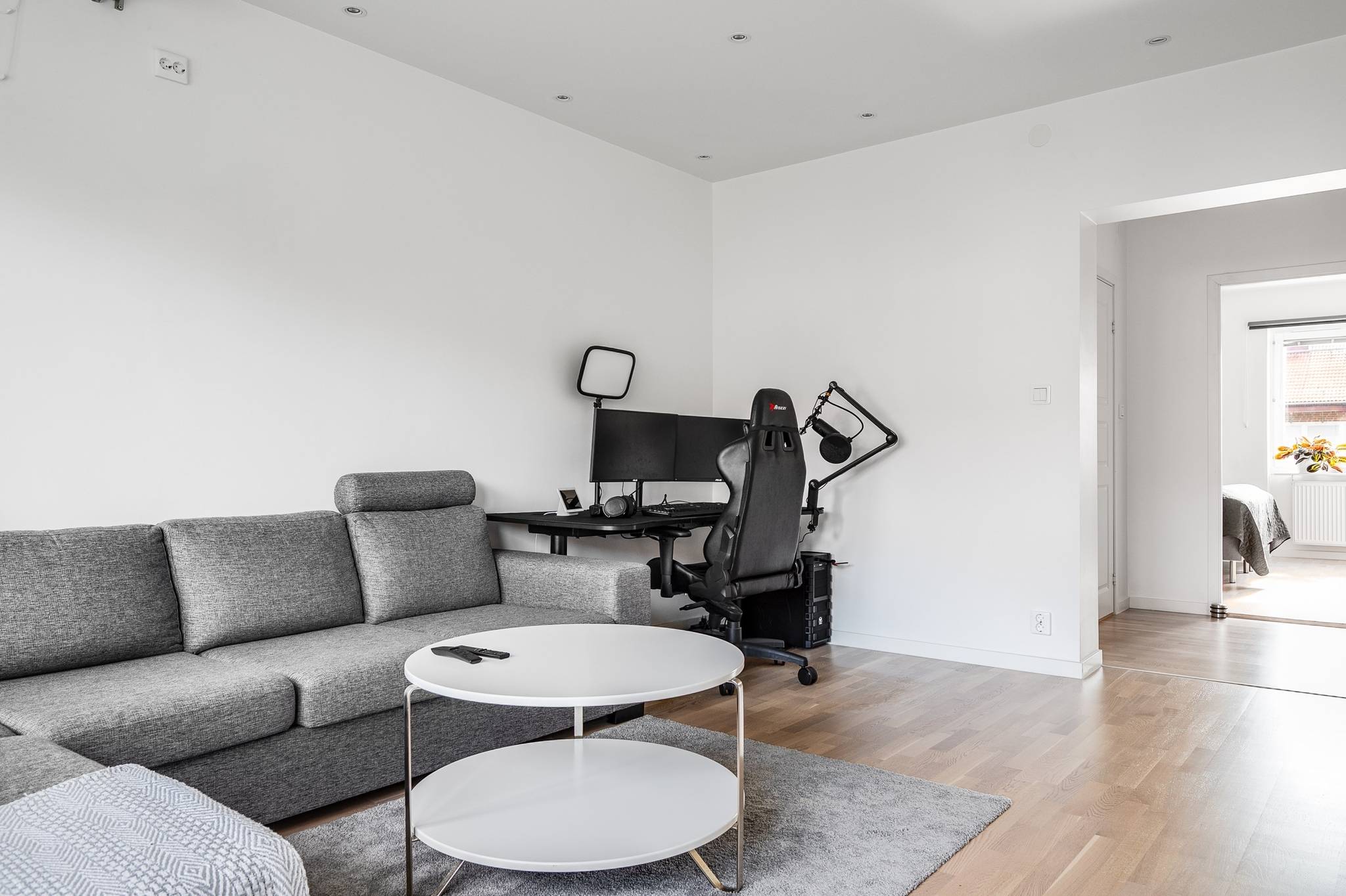 2 rum Lägenhet på Storabackegatan 26B Limhamn Malmö kommun - bild 3