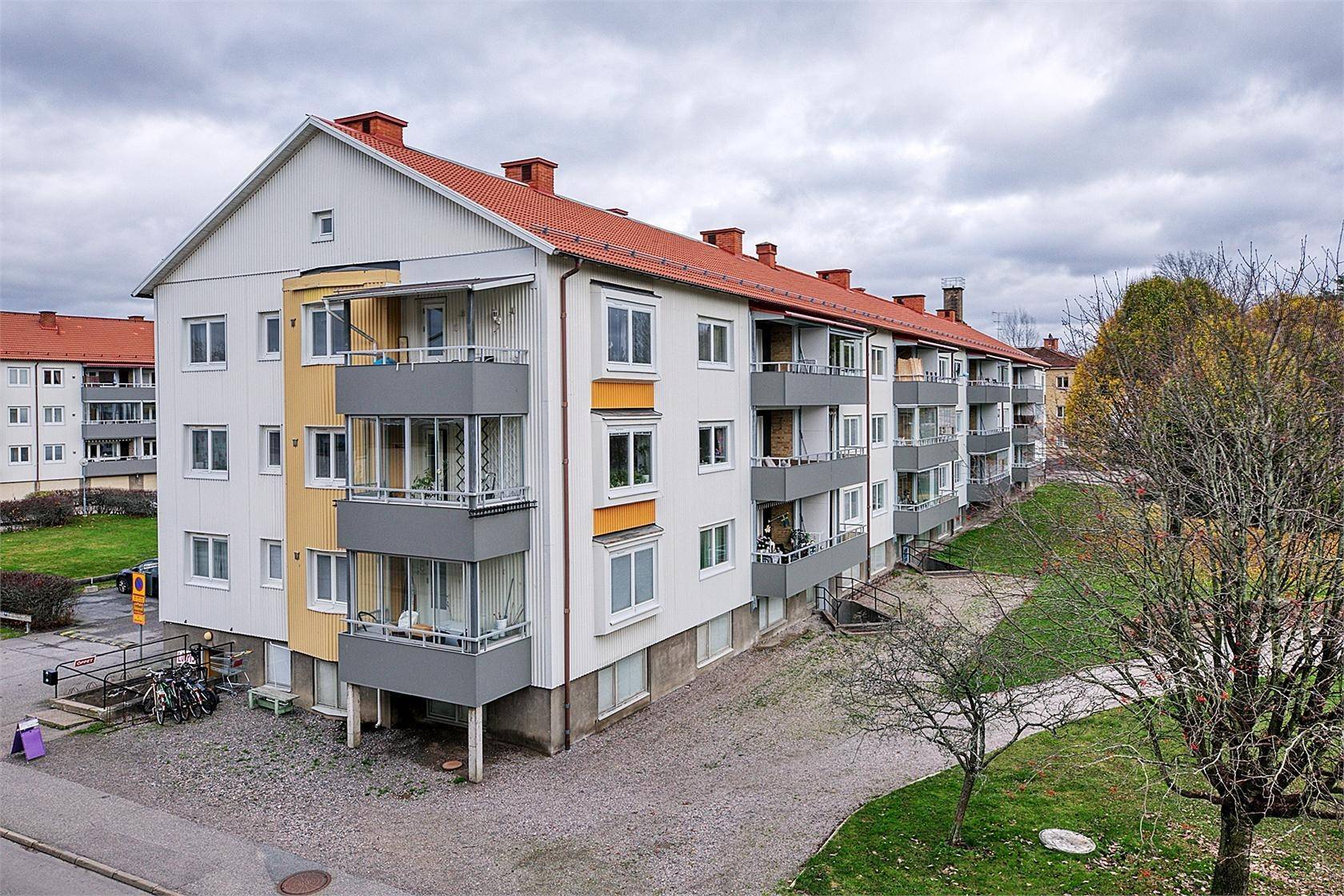 Katrineholm, Katrineholms kommun