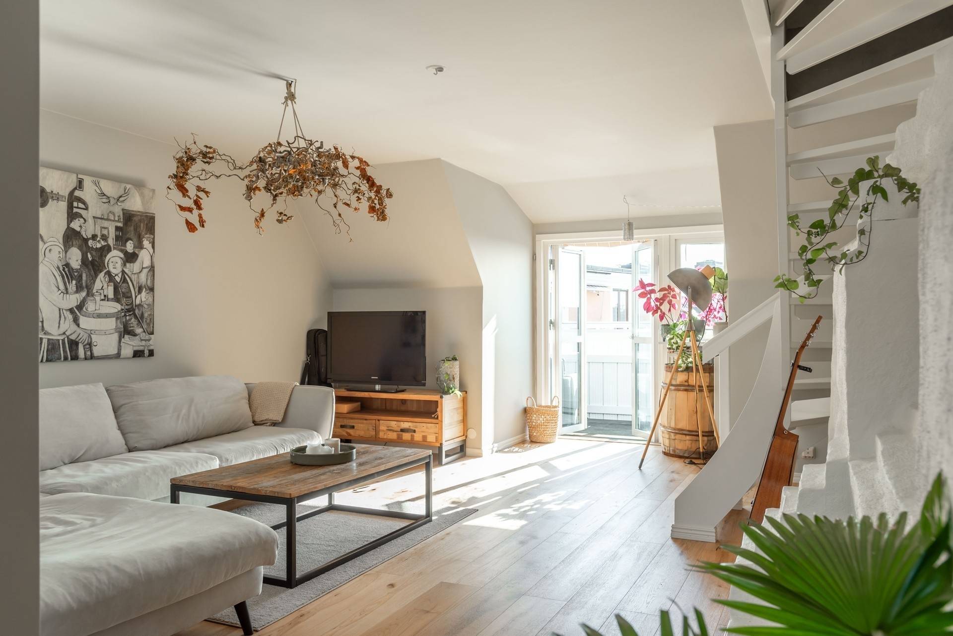2 rum Lägenhet på Stora Gatan 69 Västerås Västerås kommun - bild 15