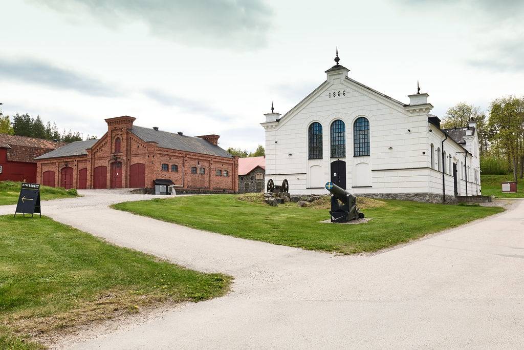 7 rum Villa på Täbylundsvägen 28 Strängnäs - Åkers Styckebruk Strängnäs kommun - bild 49
