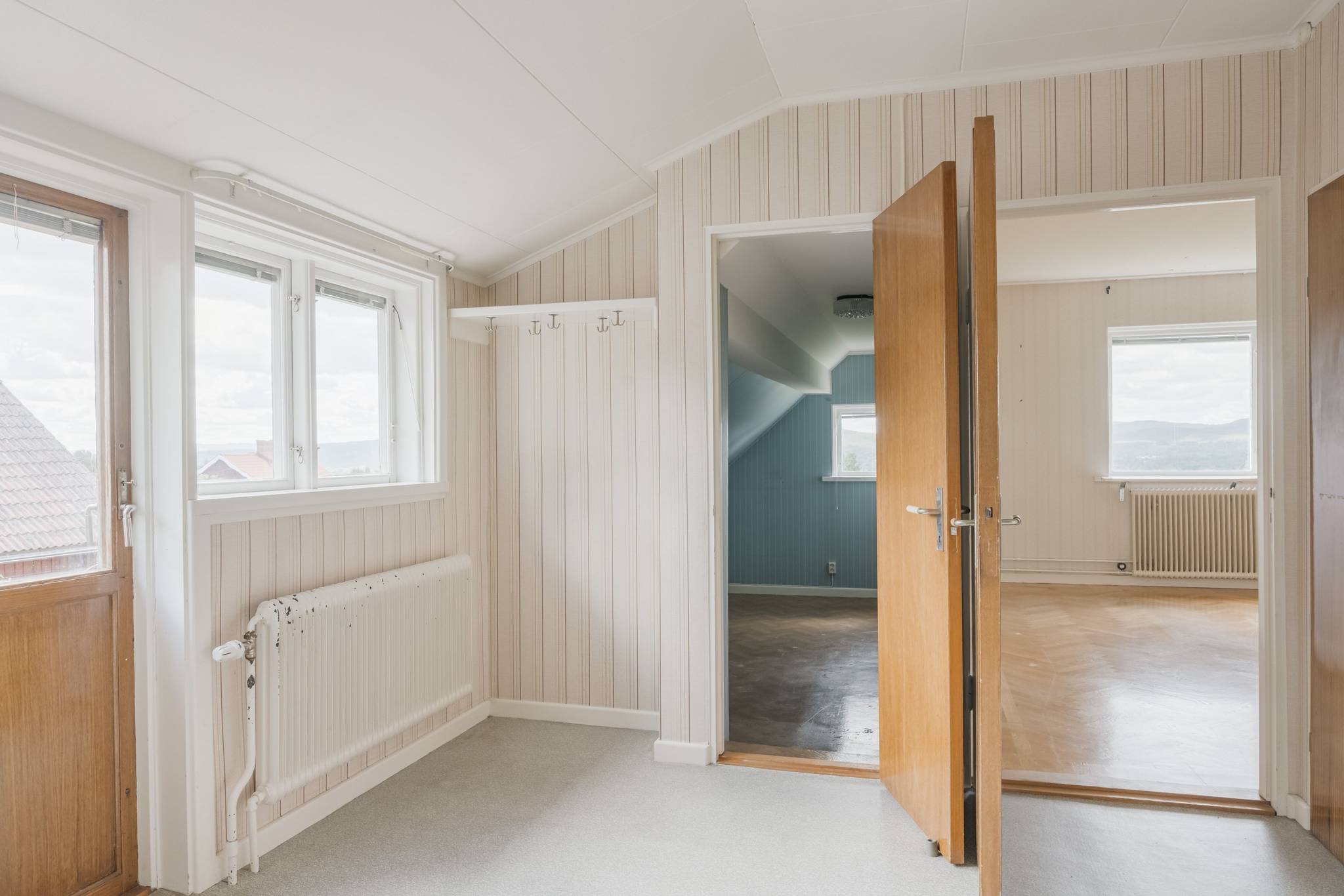 4 rum Villa på Overgattu 15 Siljansnäs Leksands kommun - bild 23