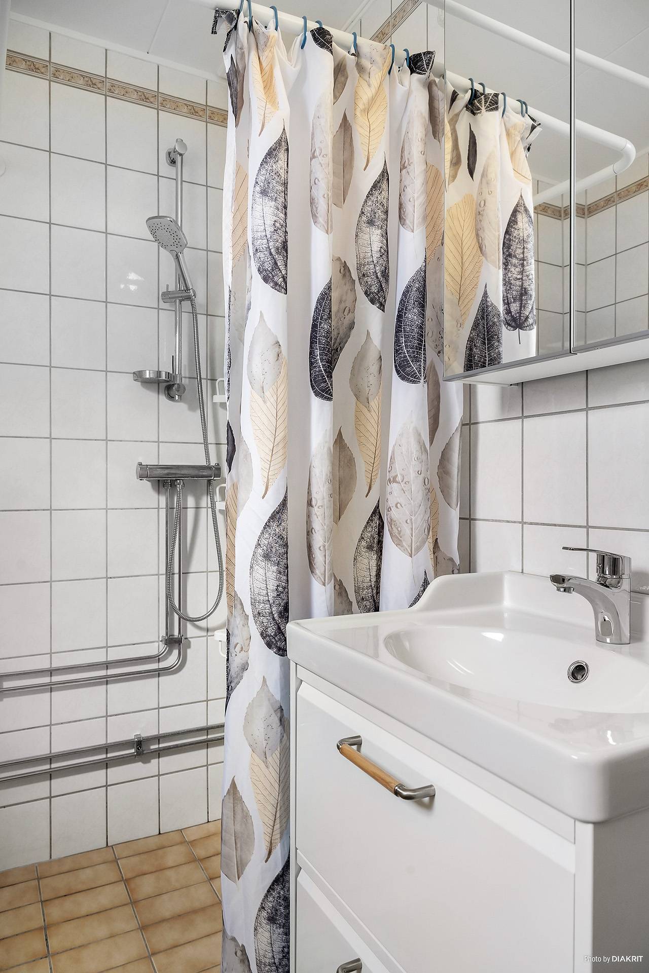 4 rum Kedjehus på Skogsvägen 43E Övre Tjärna Borlänge kommun - bild 22