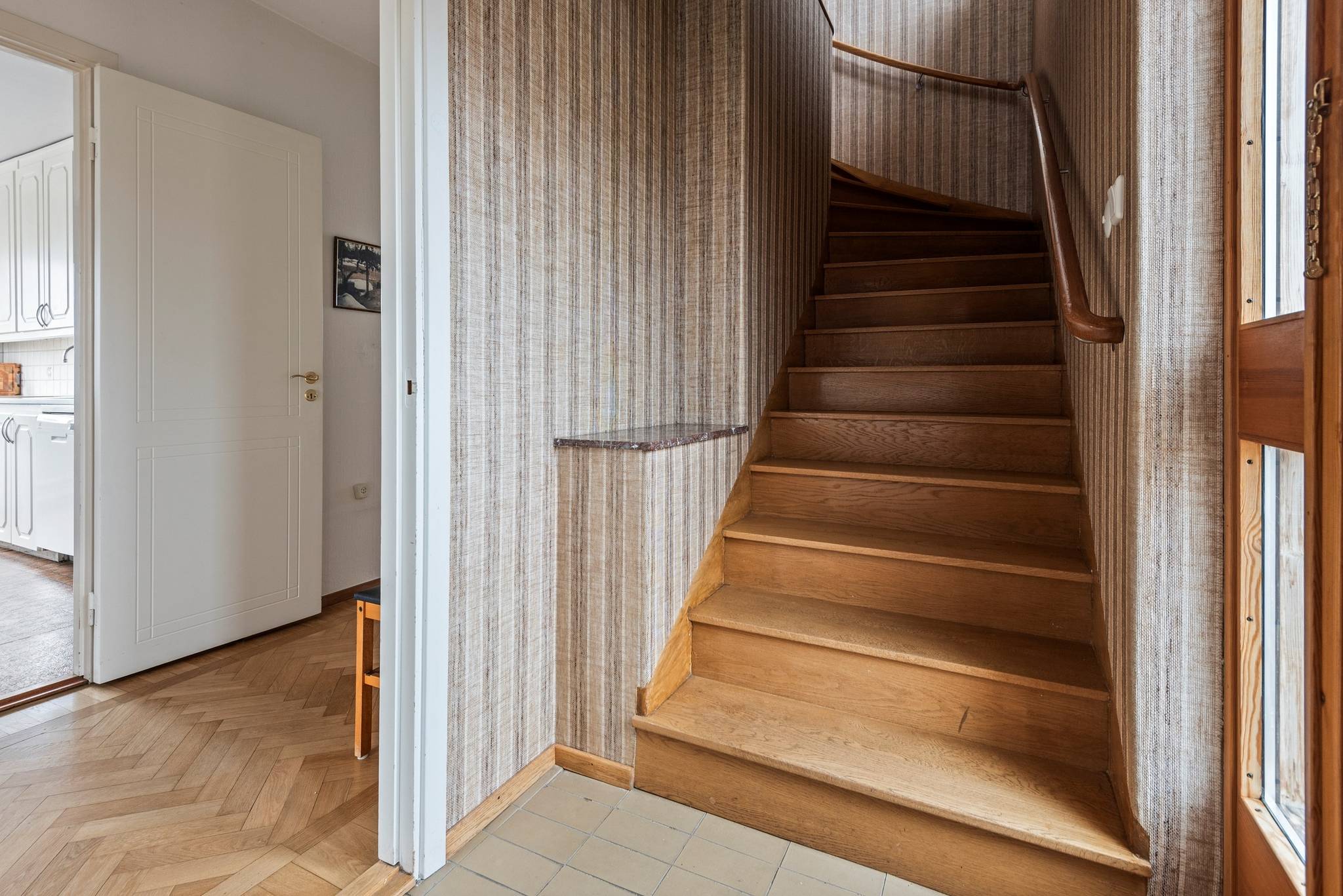 7 rum Villa på Stavsjövägen 42 Örby Stockholms kommun - bild 19
