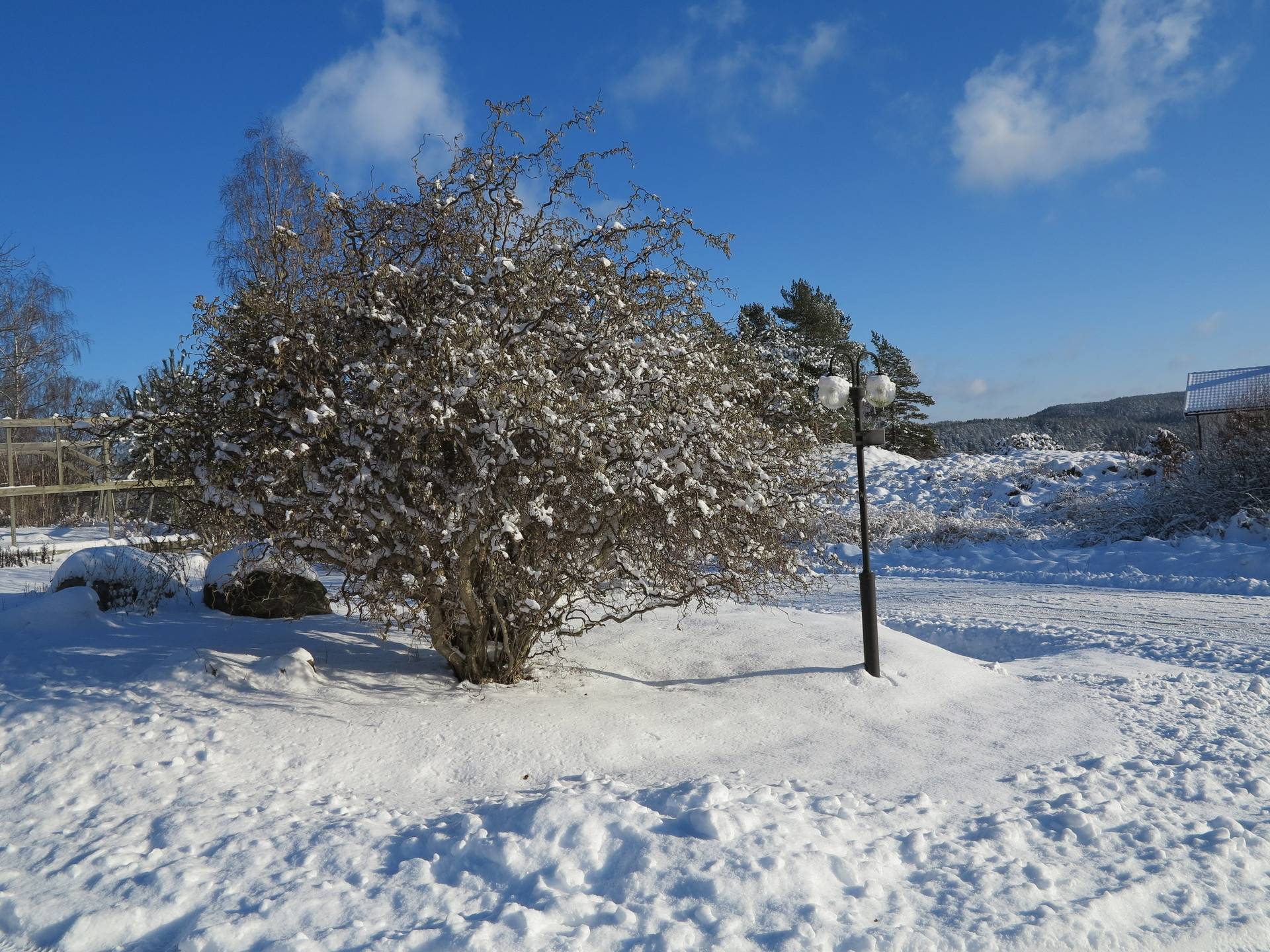 5 rum Vinterbonat fritidshus på Kårekile 781 Stillingsön Orust kommun - bild 60