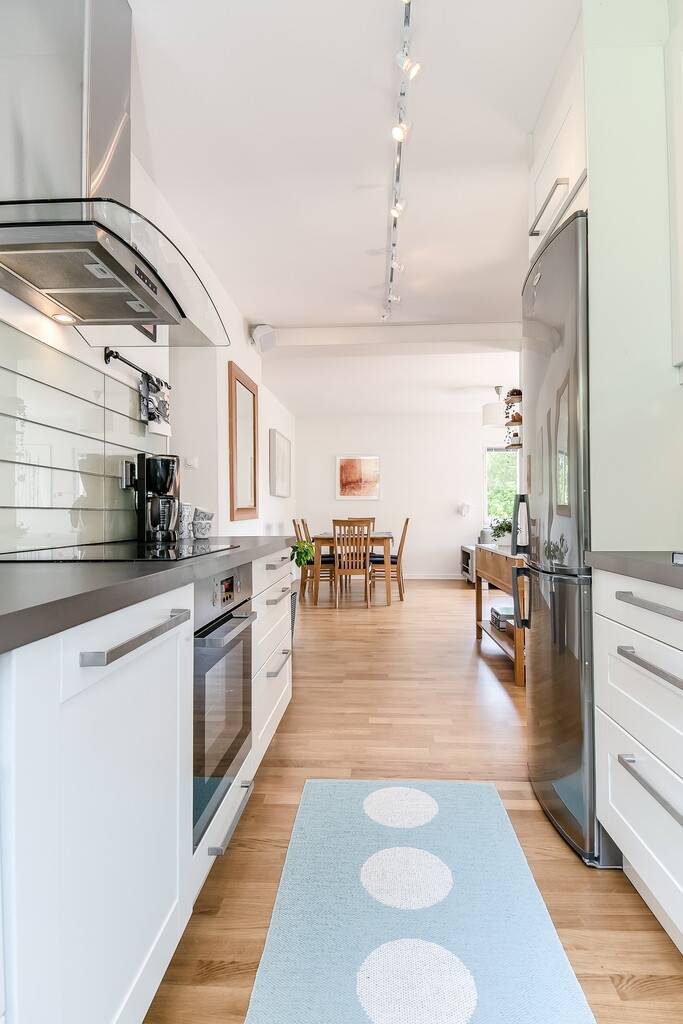 3 rum Lägenhet på Beckasinvägen 37 Saltängen Nacka kommun - bild 12