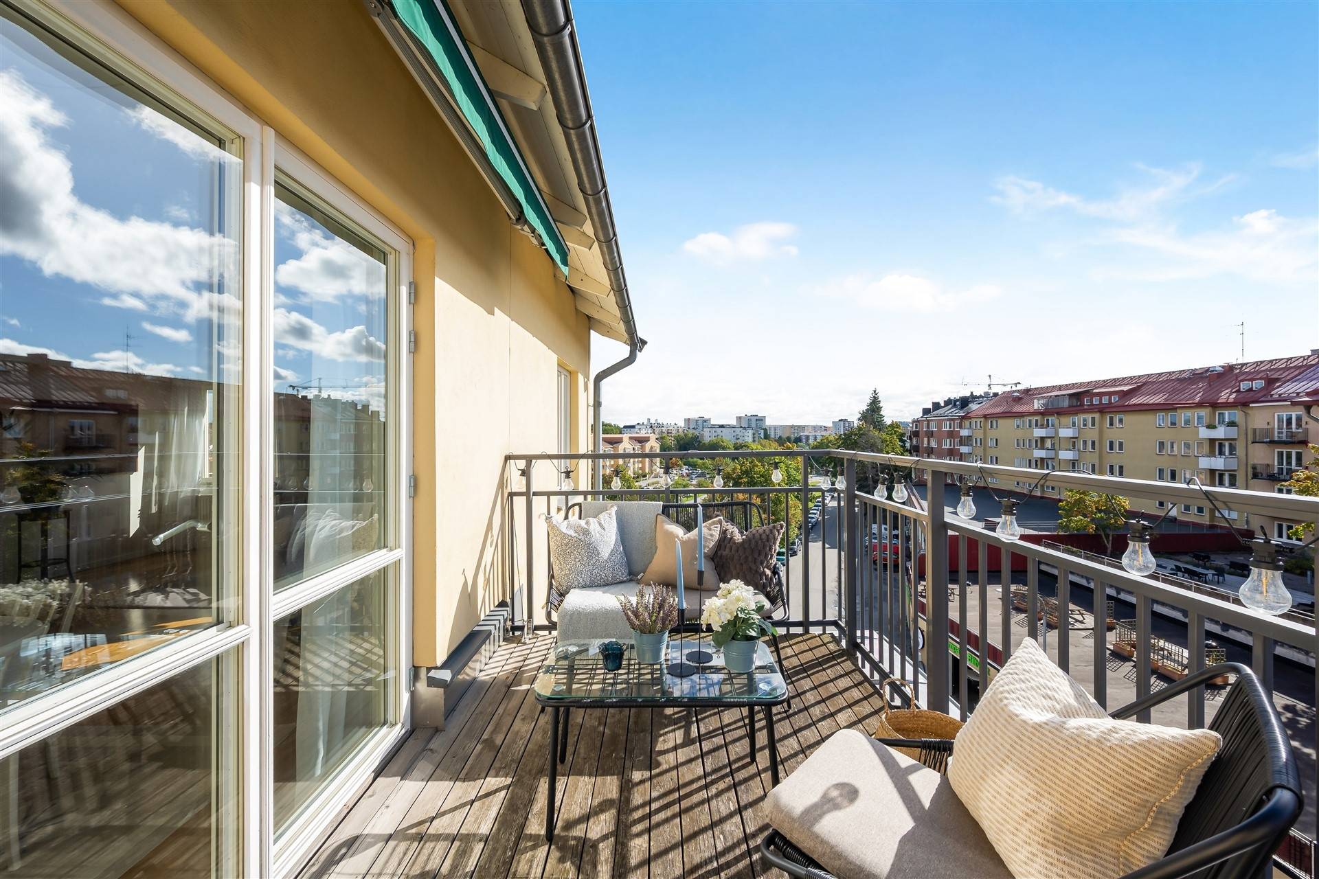 2 rum lägenhet på Götgatan 2 Centrala Sundbyberg, Sundbybergs kommun - bild 1