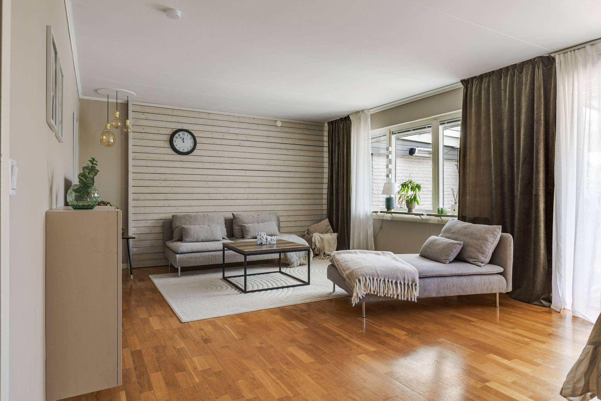 4 rum Villa på Konvaljvägen 5 Trönninge Halmstads kommun - bild 8