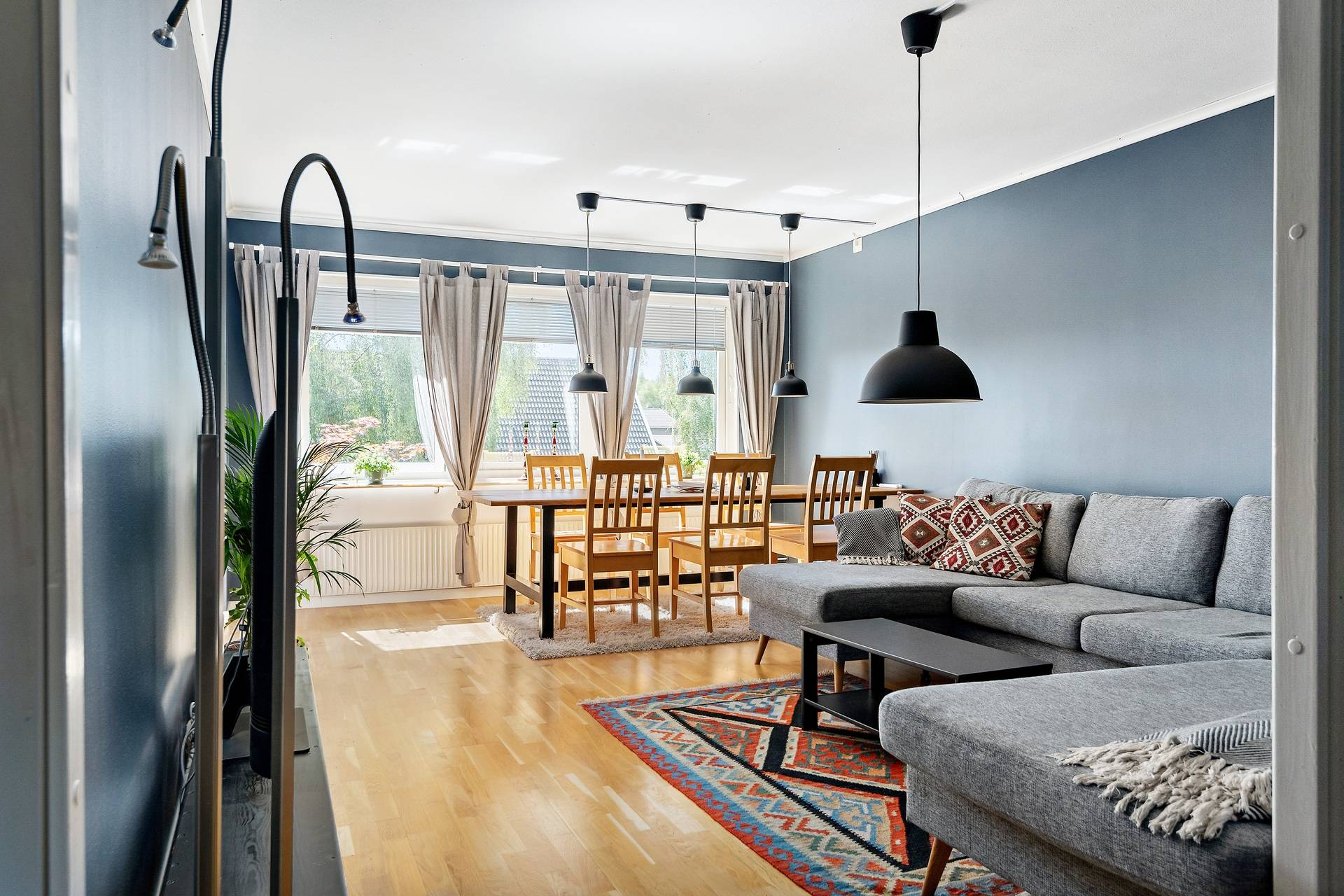 5 rum Lägenhet på Allmogevägen 166 Växjö Växjö kommun - bild 8