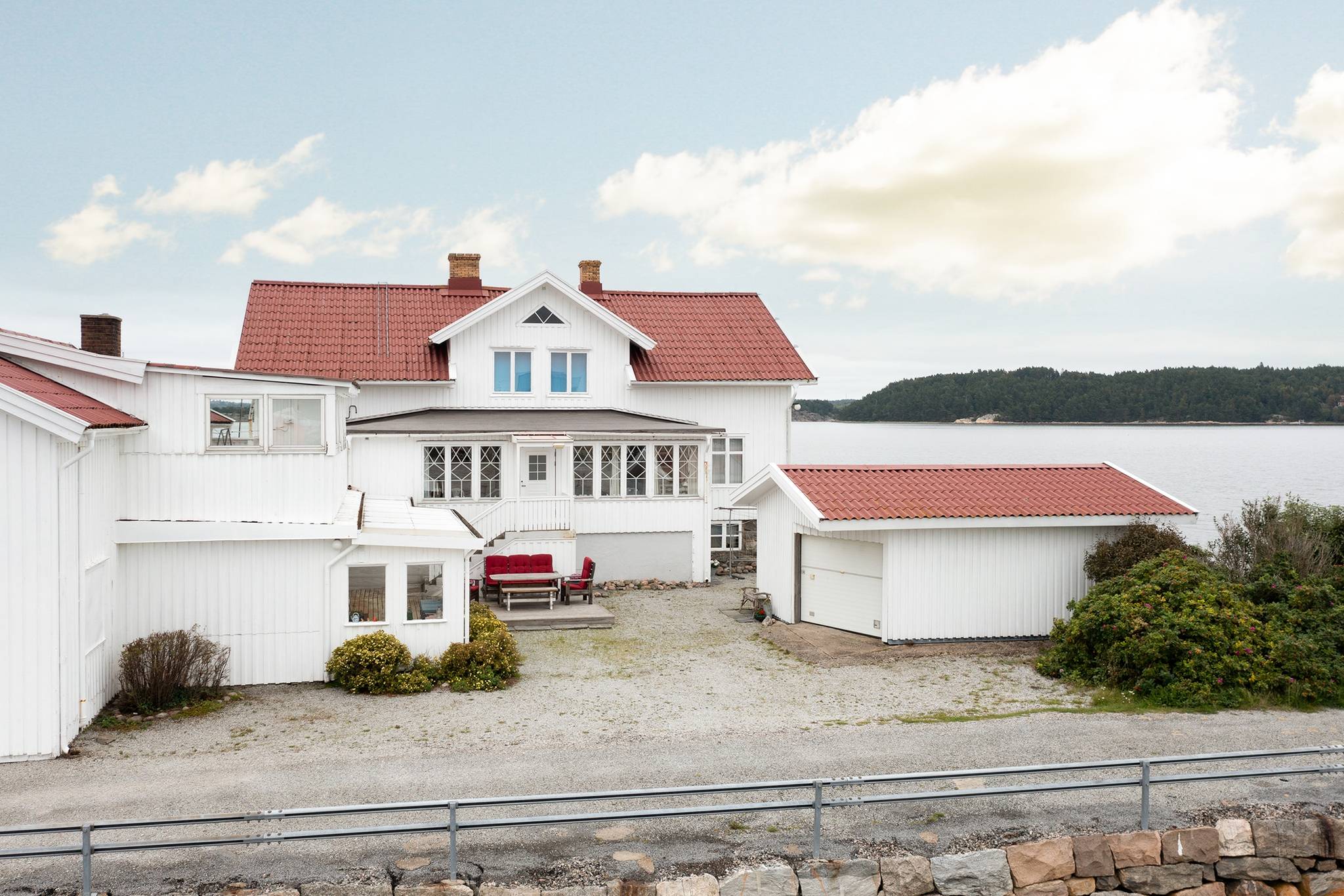 72 m² Fritidshus på Djupviksvägen 90 Tjörns kommun - bild 23