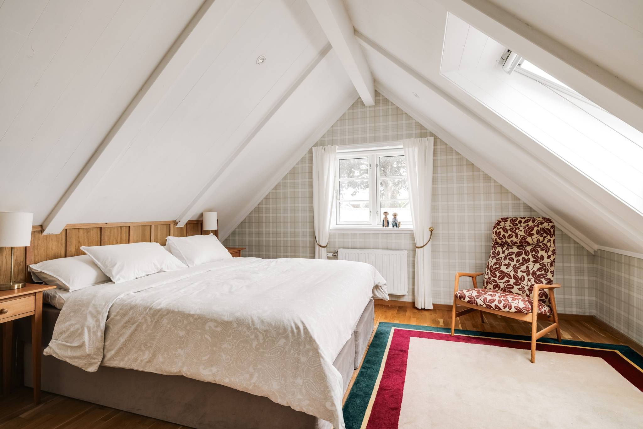 8 rum Villa på Jonstorpsvägen 43 Jonstorp Höganäs kommun - bild 22