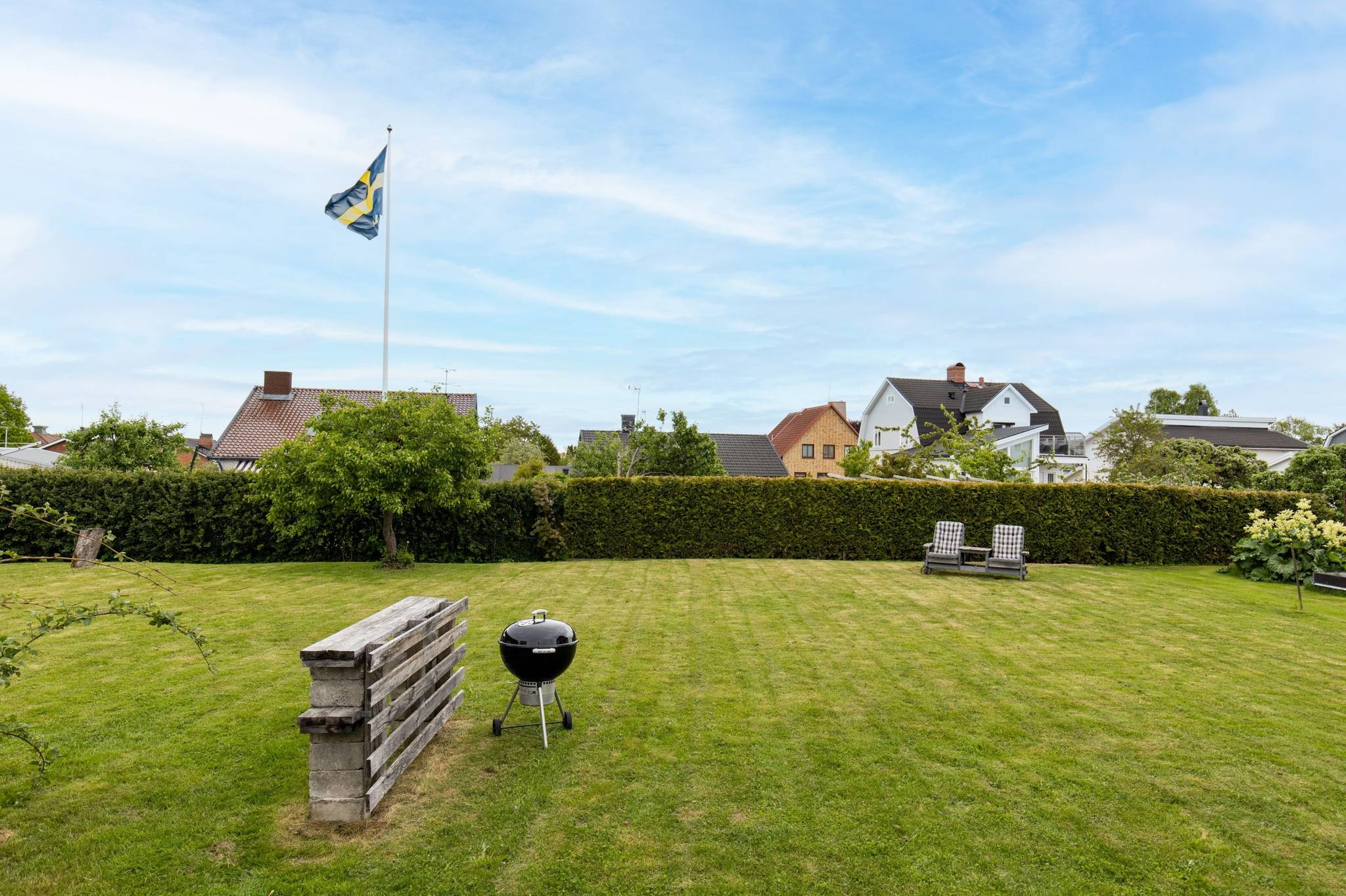 6 rum Villa på Klövjevägen 6 Gamla Hjärsta Örebro kommun - bild 65