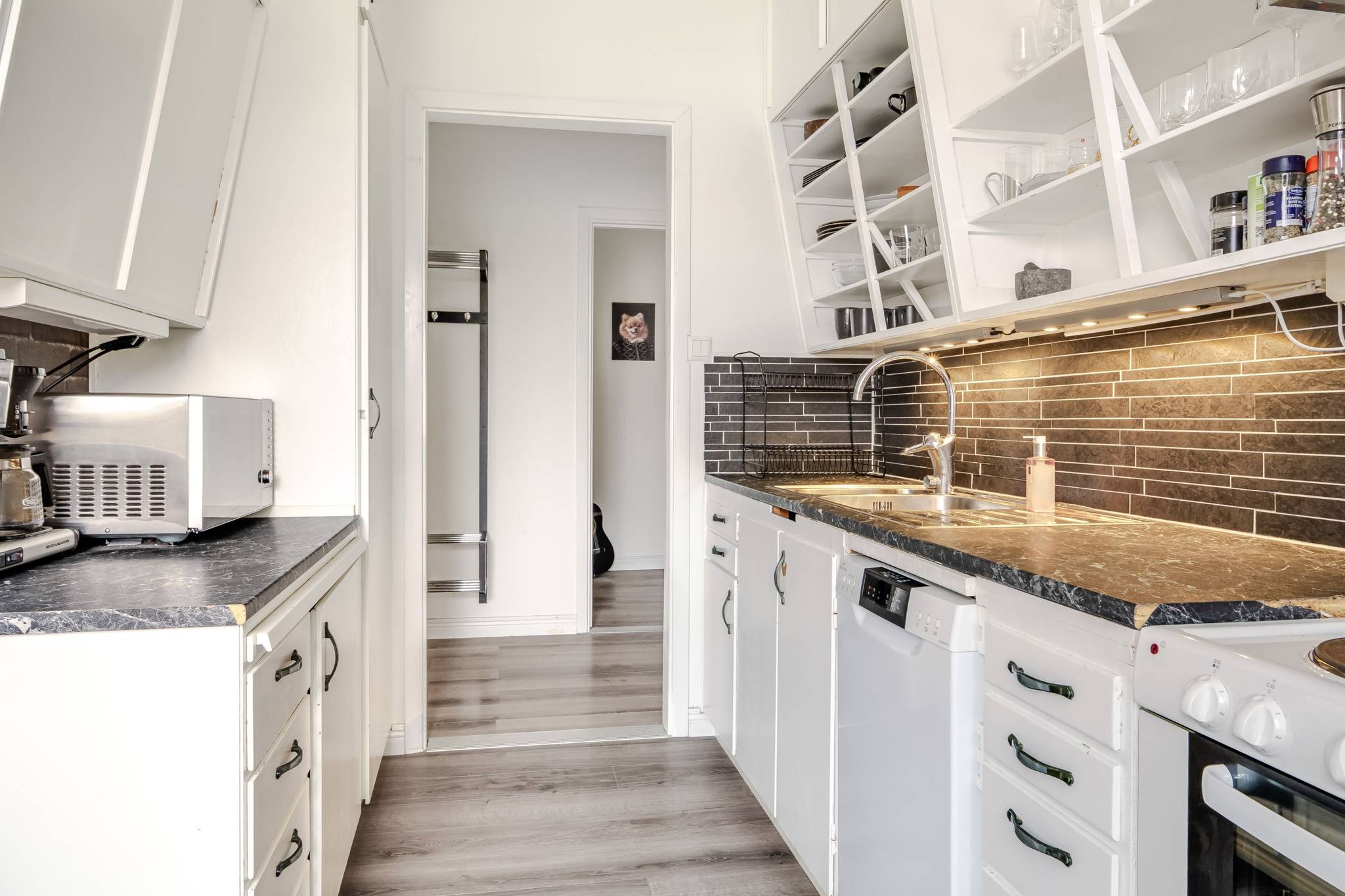 3 rum Lägenhet på Malmgatan 25B Avesta Avesta kommun - bild 5