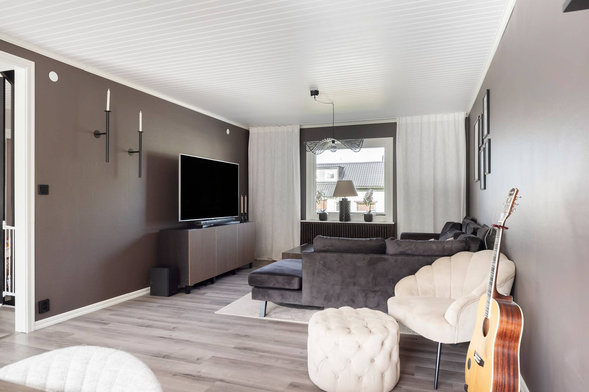 5 rum Villa på Lövhagsvägen 8 Mariestad Mariestads kommun - bild 9