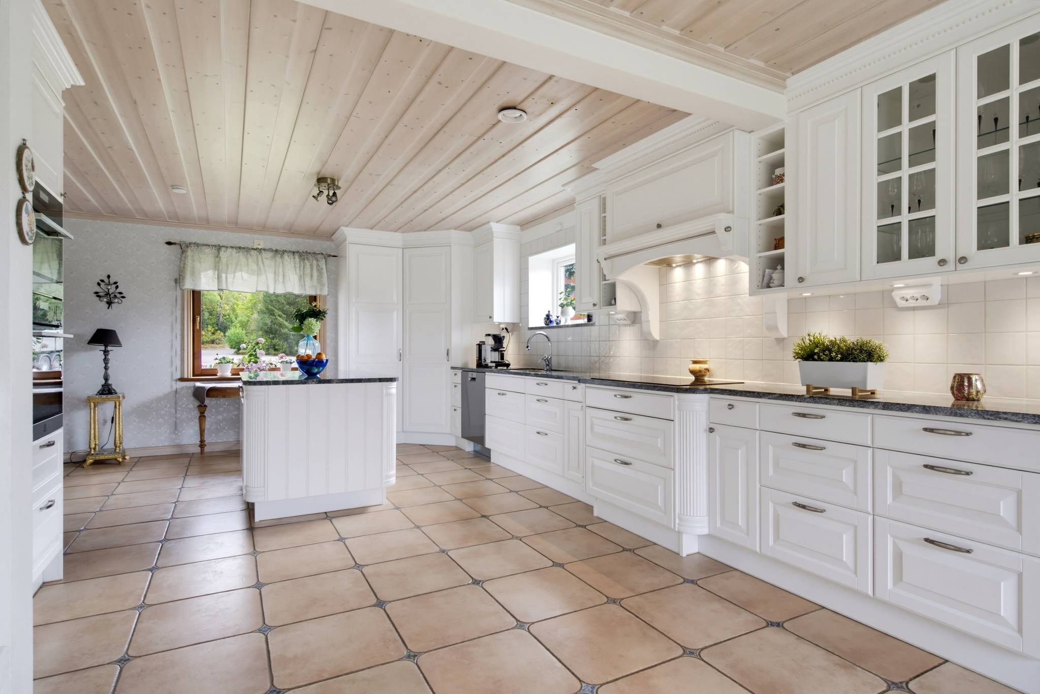 5 rum Gård/skog på Näs 408 Tierps kommun - bild 9