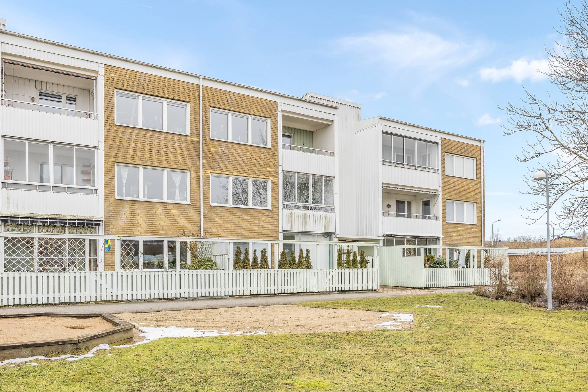 3 rum Lägenhet på Axel danielssons väg 79 Almvik Malmö kommun - bild 15