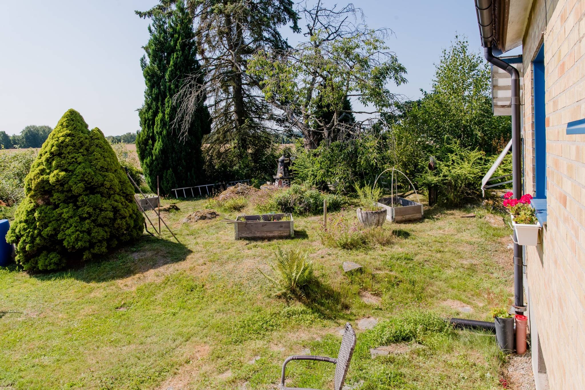 4.5 rum Villa på Vångavägen 152 Västanå Bromölla kommun - bild 23