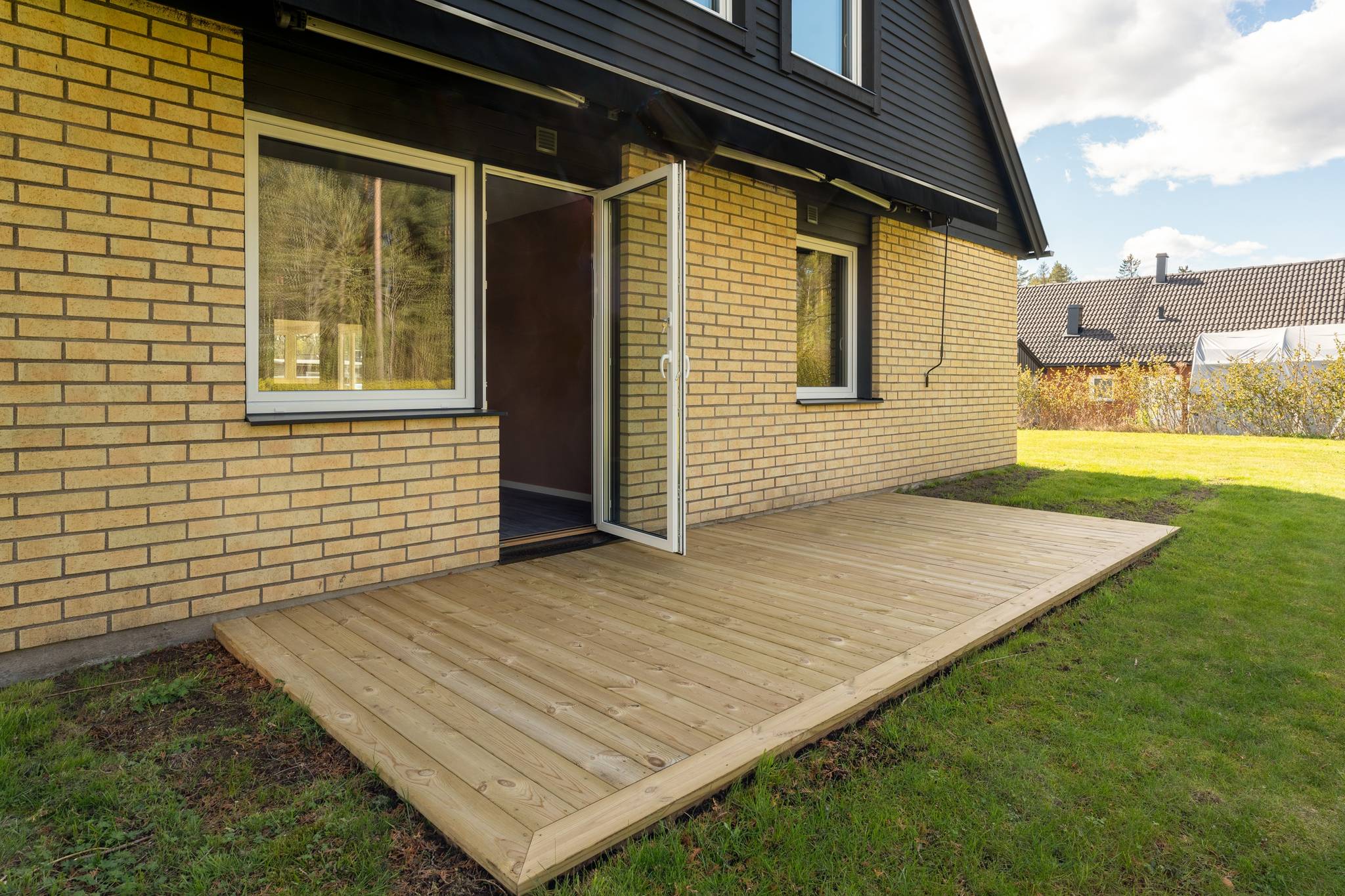 6 rum Villa på Norrlandsgatan 2 Karlshagen Degerfors kommun - bild 16