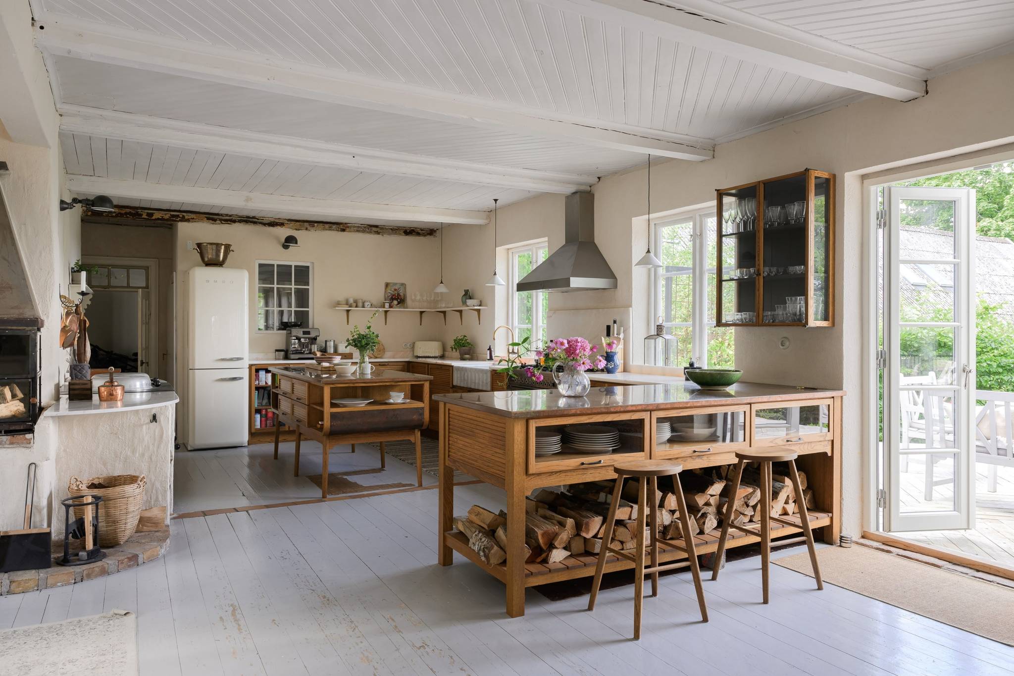 207 m² Villa på Mellby backe 10B Österlen Simrishamns kommun - bild 1