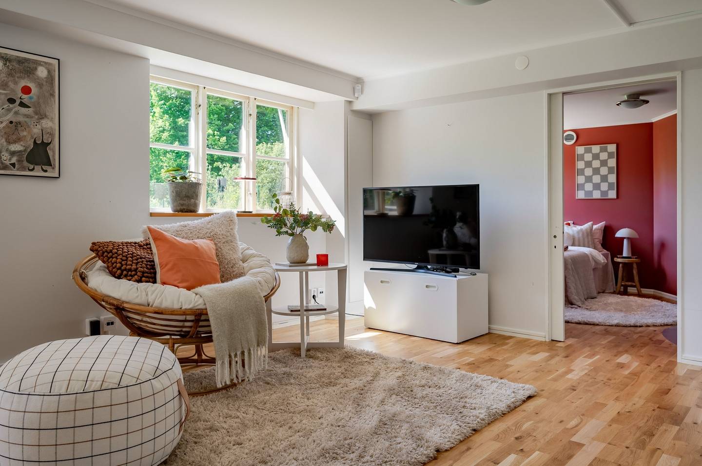 9 rum Villa på Länsmansvägen 9B Vagnhärad Trosa kommun - bild 40