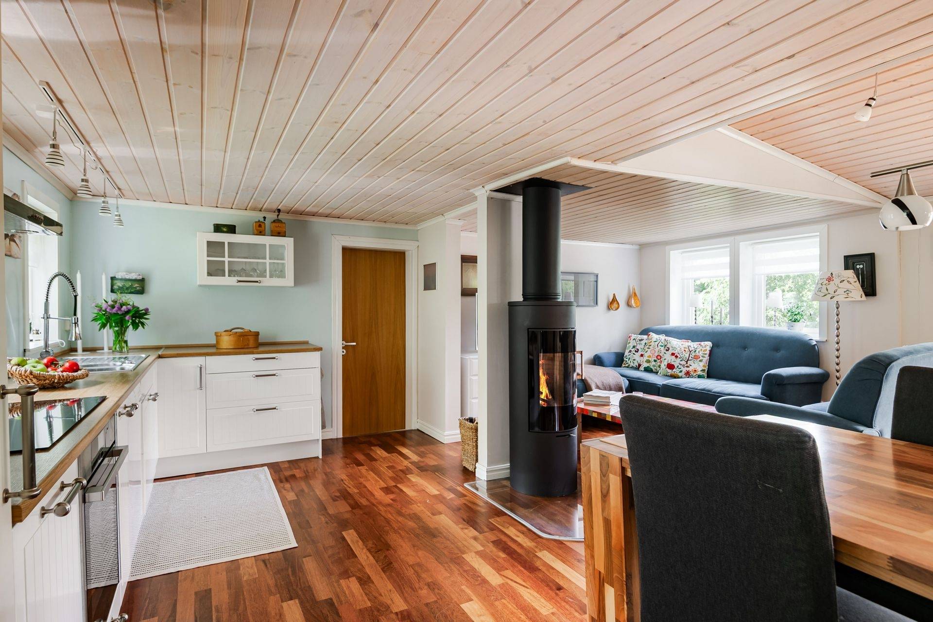2 rum Villa på Hagtäktsvägen 11 Falun Falu kommun - bild 9