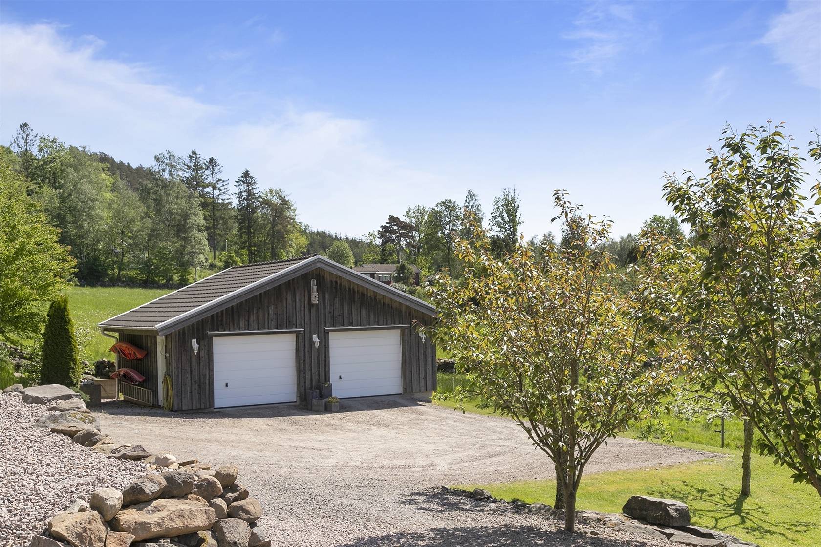 5 rum Villa på Valinge Bönarp 30, Sjöas Valinge Varbergs kommun - bild 36