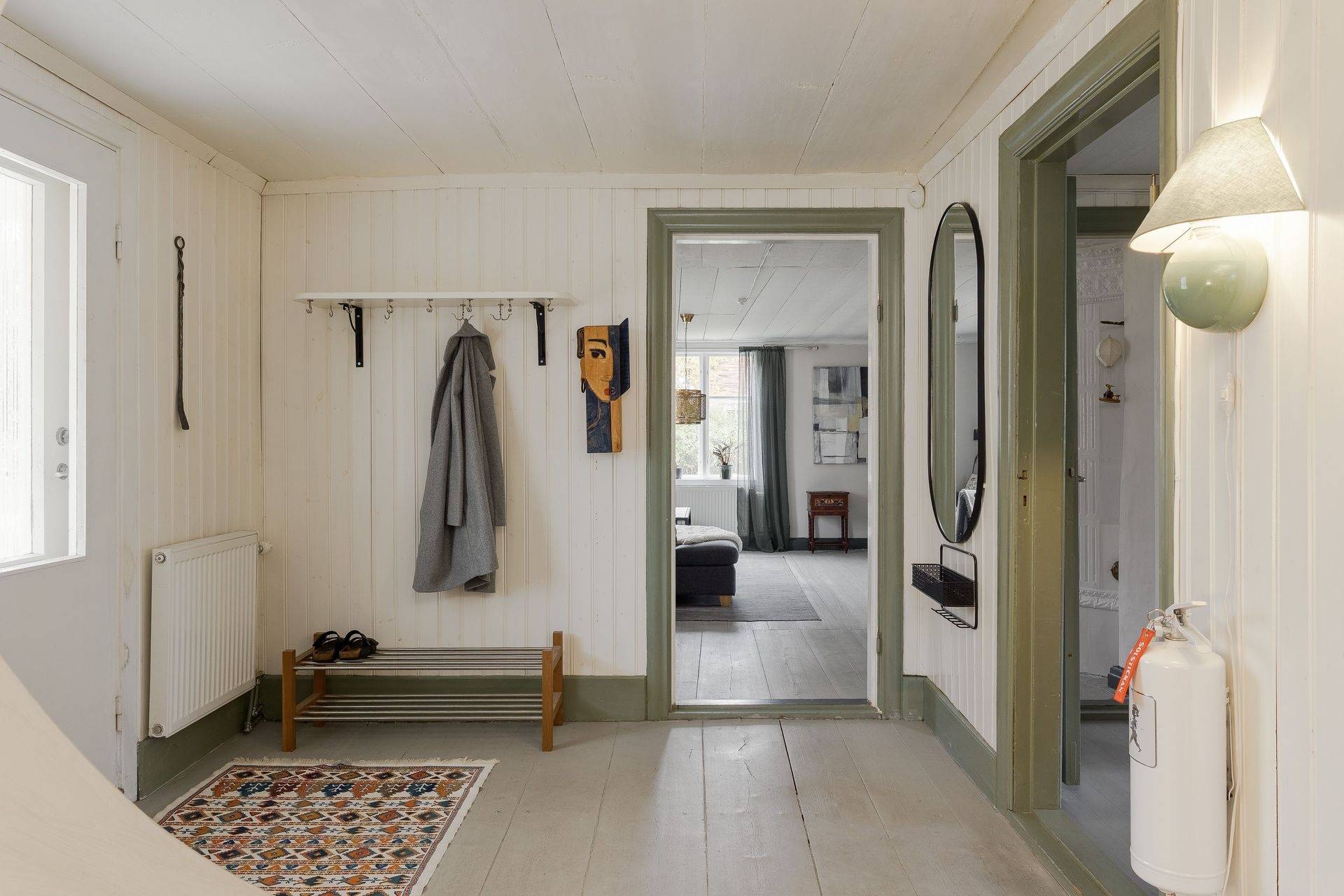 6 rum villa på Landsvägen 45 Klevshult, Vaggeryds kommun - bild 5