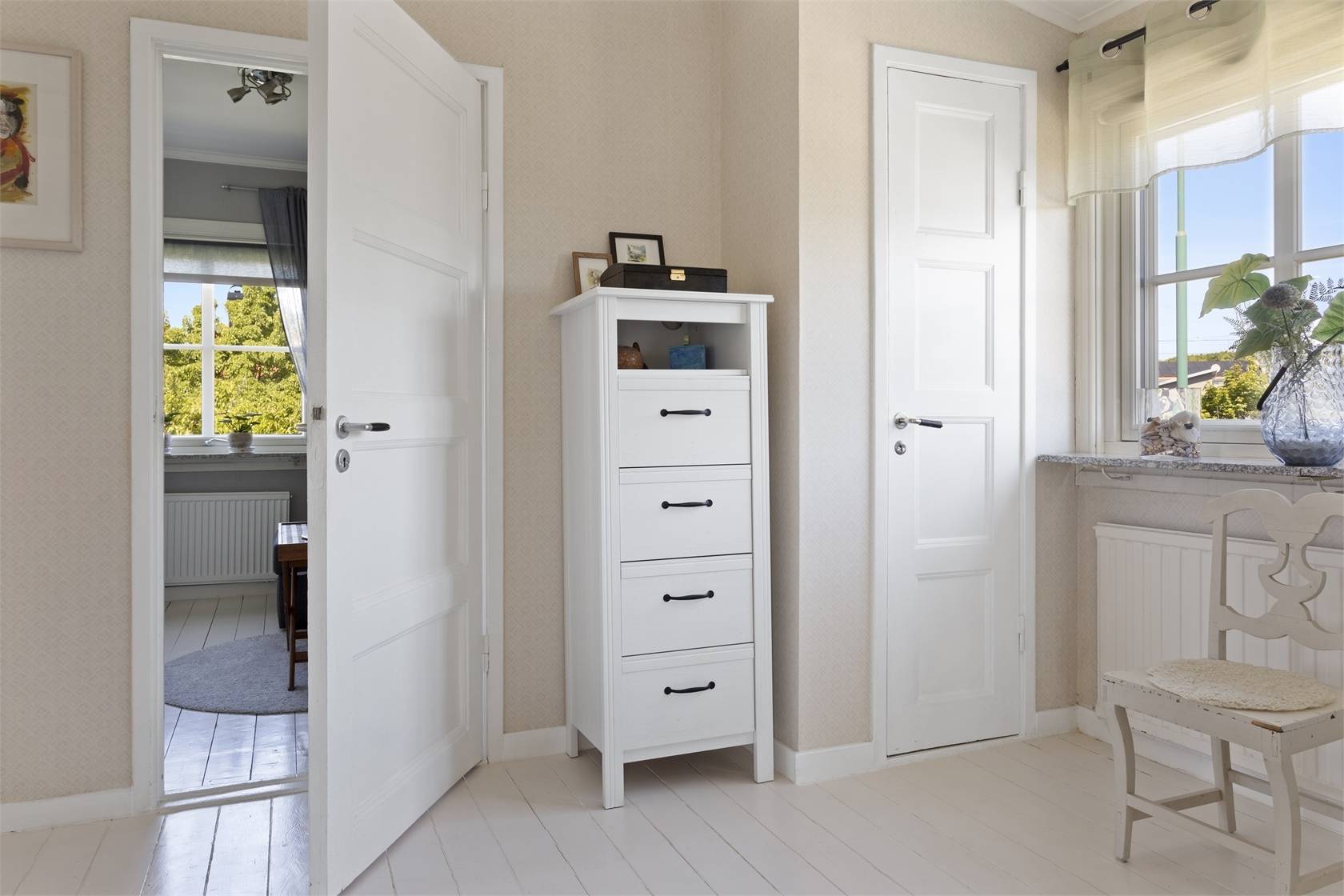 6 rum Villa på Södra Banvägen 10 Västra Gärdet Falkenbergs kommun - bild 32