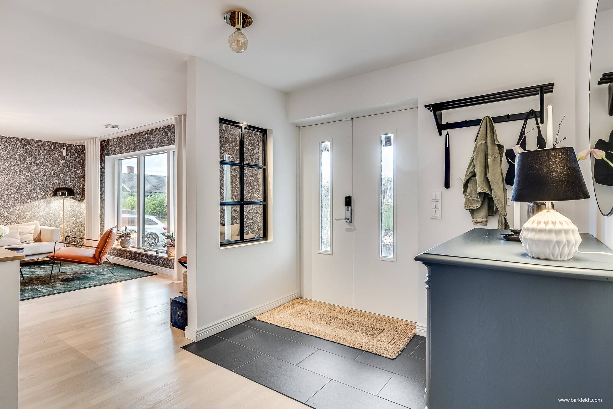 4 rum Villa på Odenvägen 7 Örsundsbro Enköpings kommun - bild 30