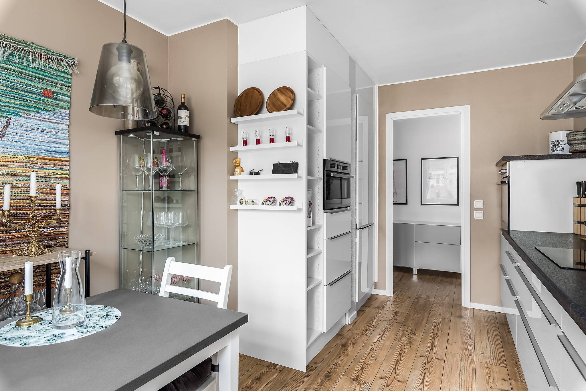 2 rum Lägenhet på Storgården 37 Skäggetorp Linköpings kommun - bild 7