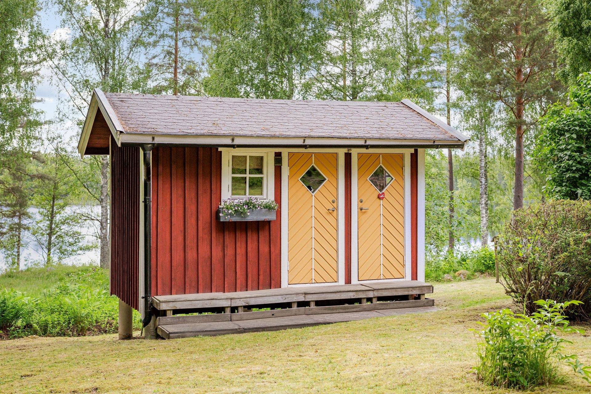 3 rum Villa på Rådjursvägen 13 Rejmyre Finspångs kommun - bild 26