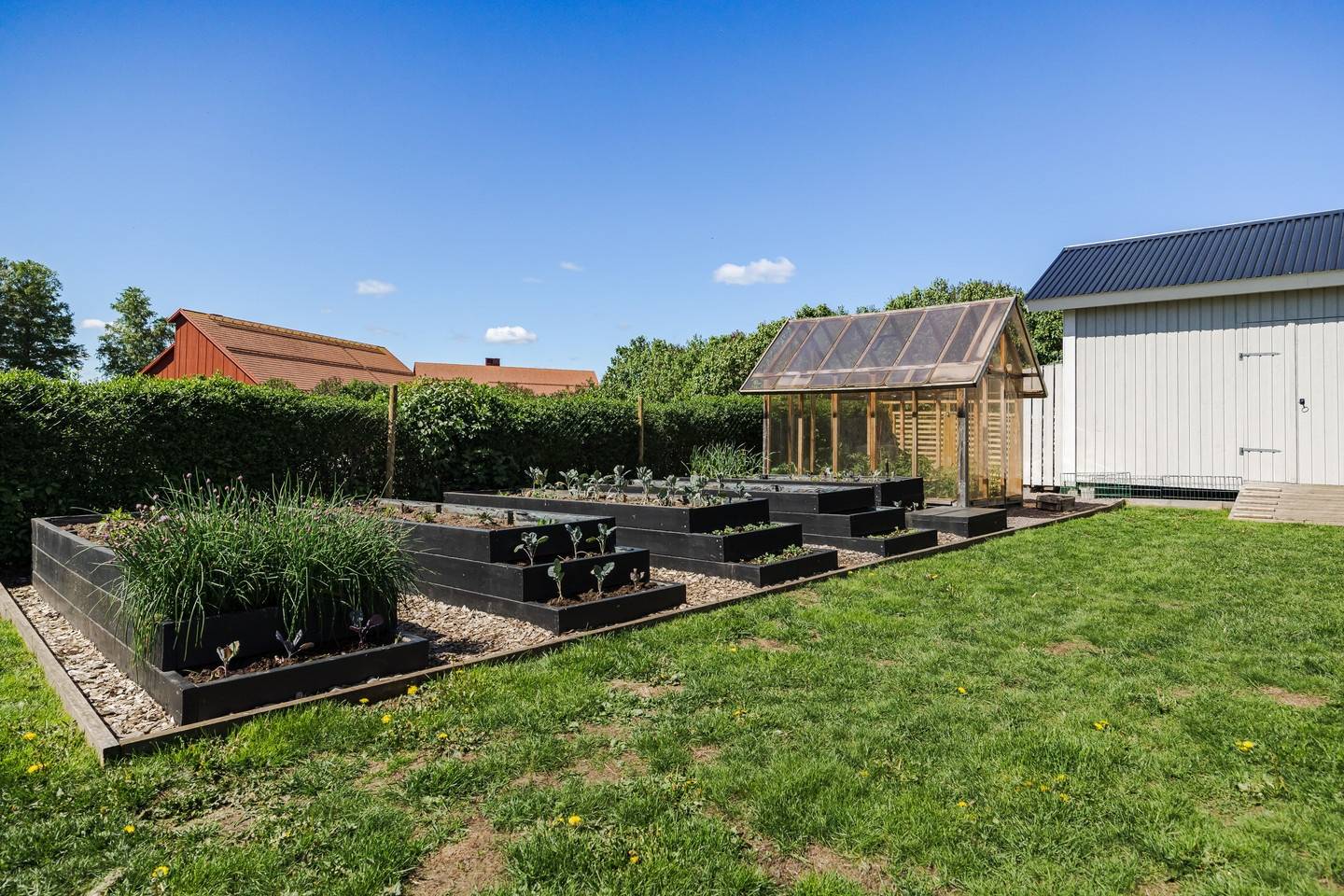 7 rum Villa på Slingvägen 36 Stenstorp Falköpings kommun - bild 50
