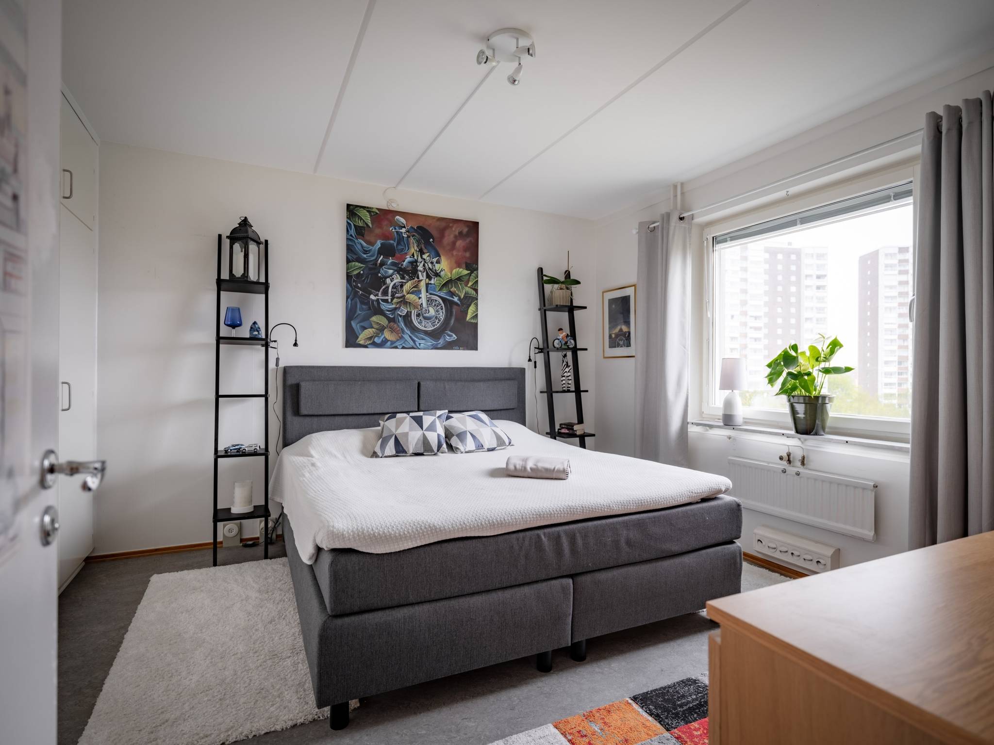 2 rum Lägenhet på Åkerbyvägen 86, vån 5 Täby Centrum Täby kommun - bild 19