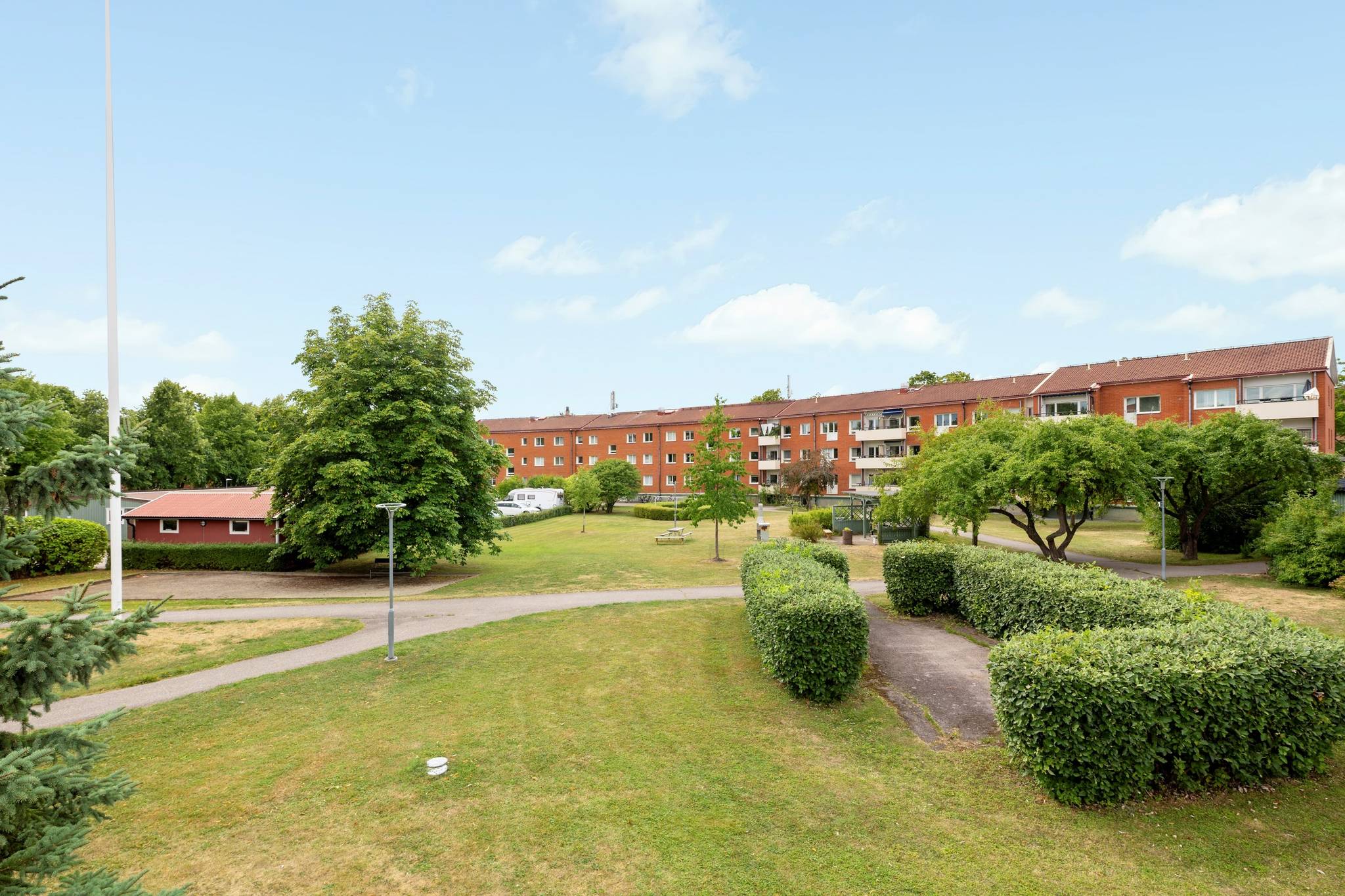 1 rum Lägenhet på Årstagatan 18B Salabacke Uppsala kommun - bild 14