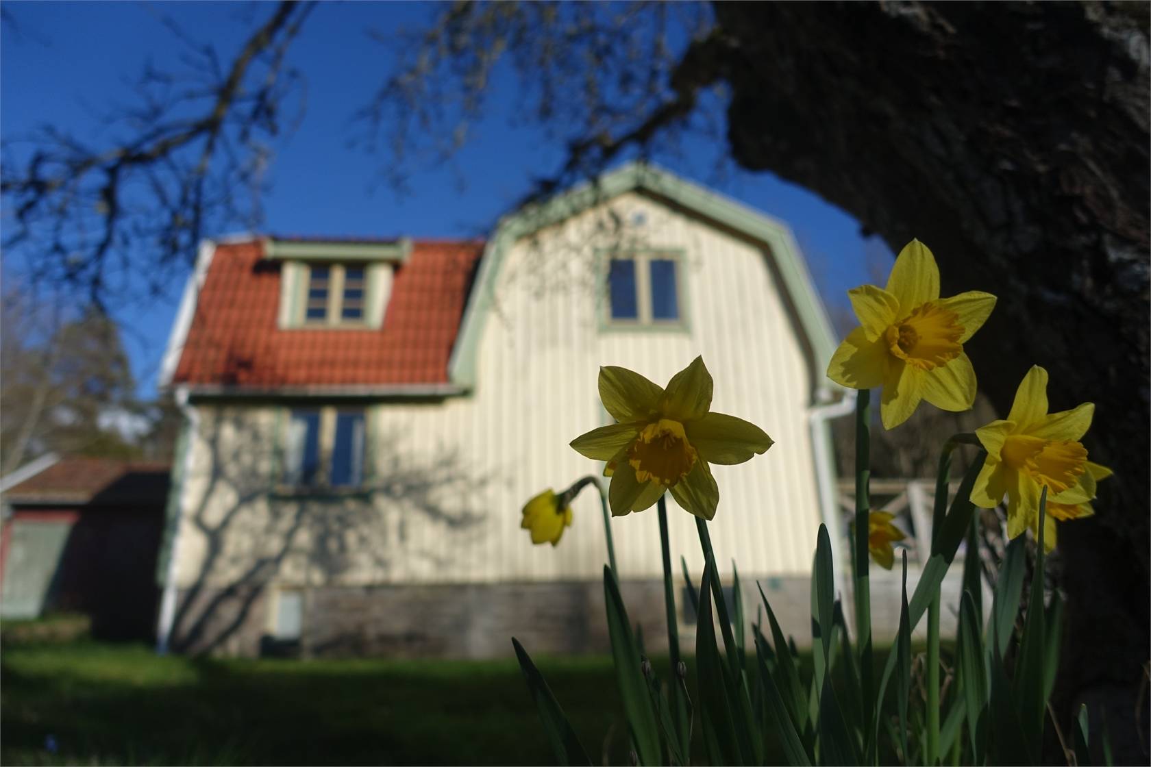 4 rum Villa på Sörkila 118 Lyse Lysekils kommun - bild 53