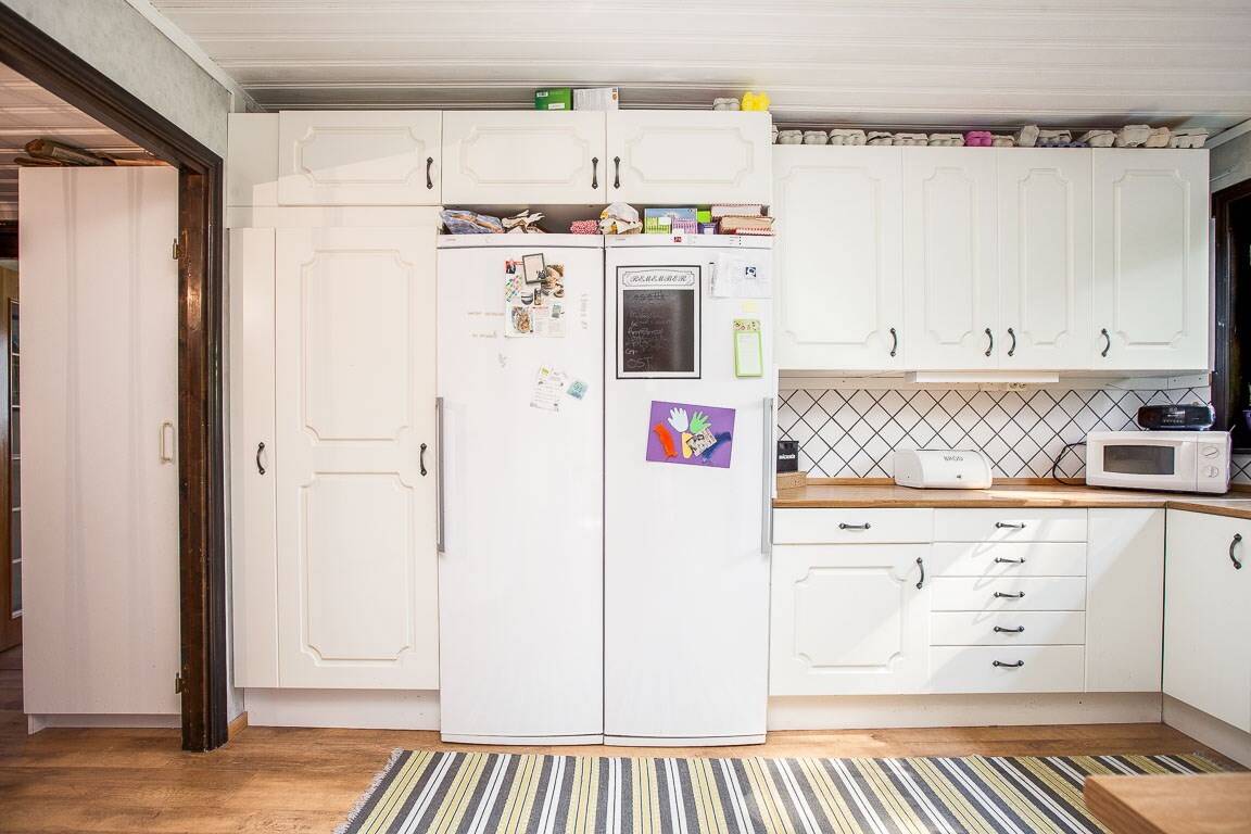 11 rum Villa på Björklidsgatan 16 Handskeryd Nässjö kommun - bild 10