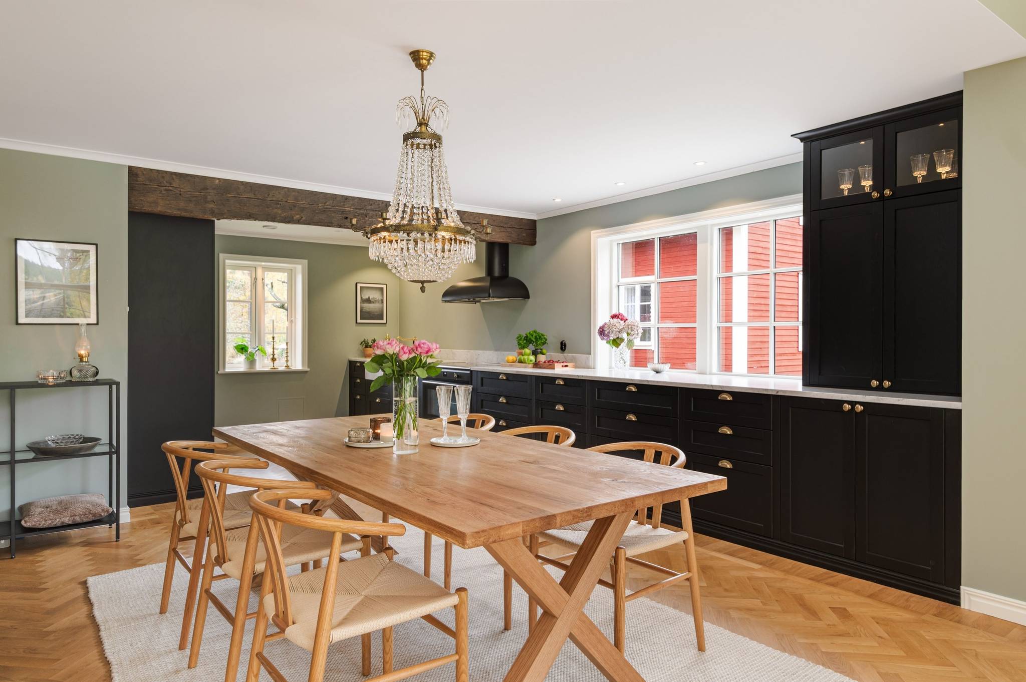 175 m² Villa på Andersbovägen Långviken 1 BLÅVIK Boxholms kommun - bild 28