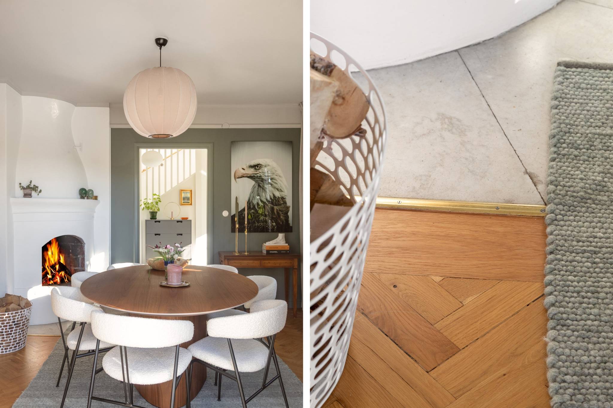 7 rum Villa på Väktarstigen 3 Äppelviken/Bromma Stockholms kommun - bild 10