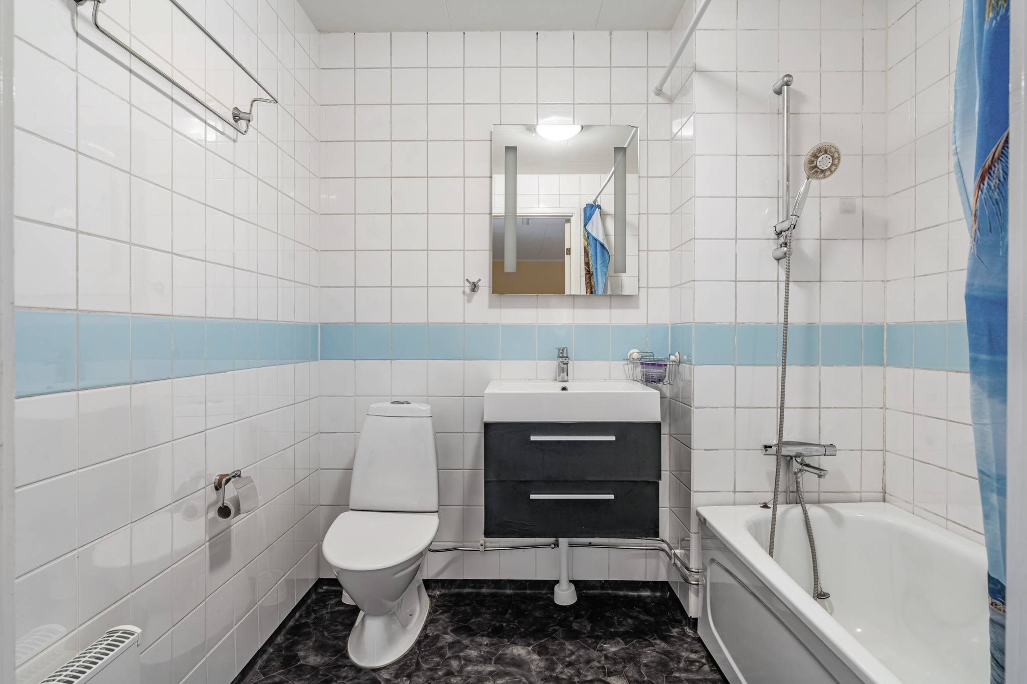 6 rum Radhus på Östergården 232 Östergården Vallentuna kommun - bild 21