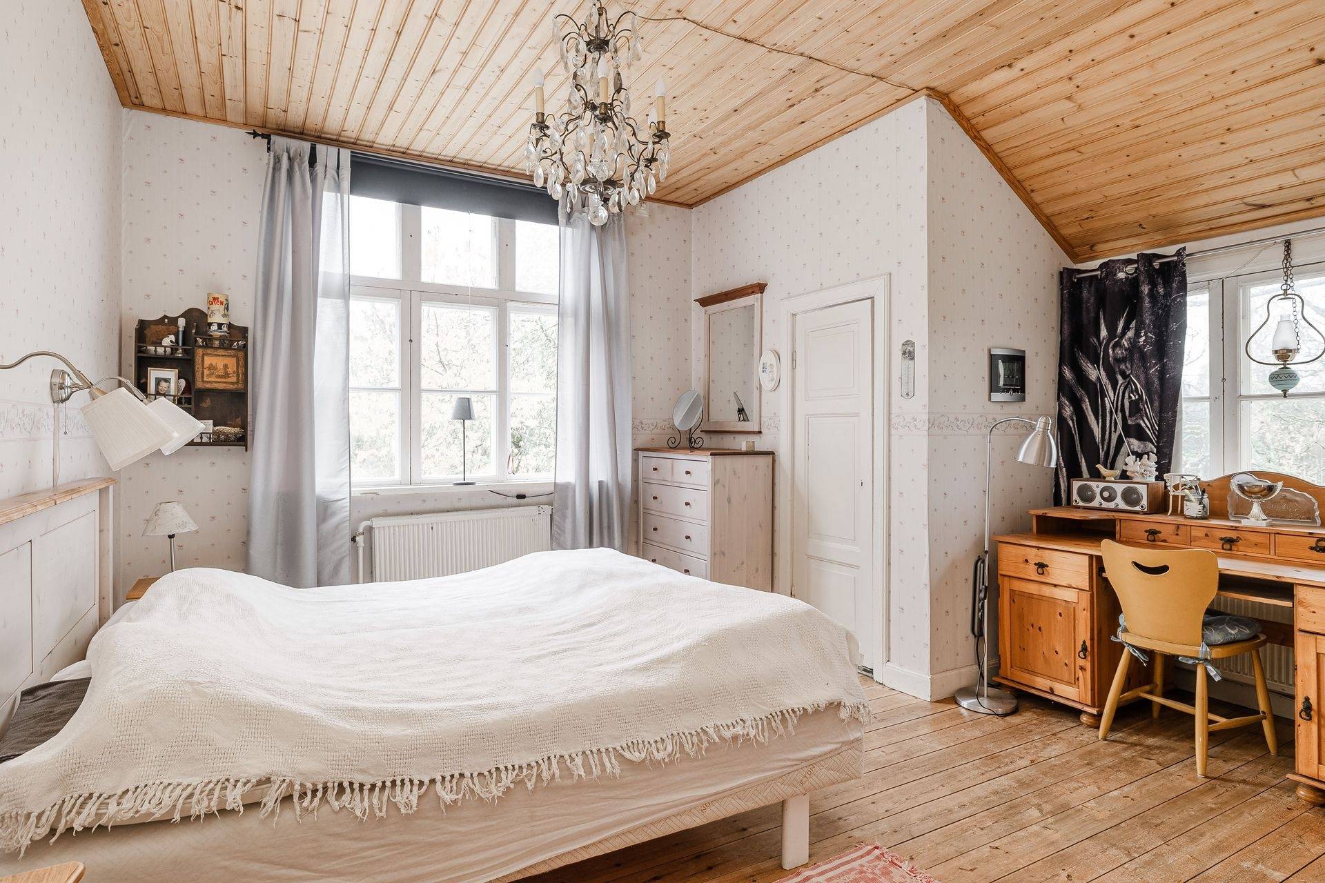 4 rum Villa på Ödhult 13 Hultsfred Hultsfreds kommun - bild 25