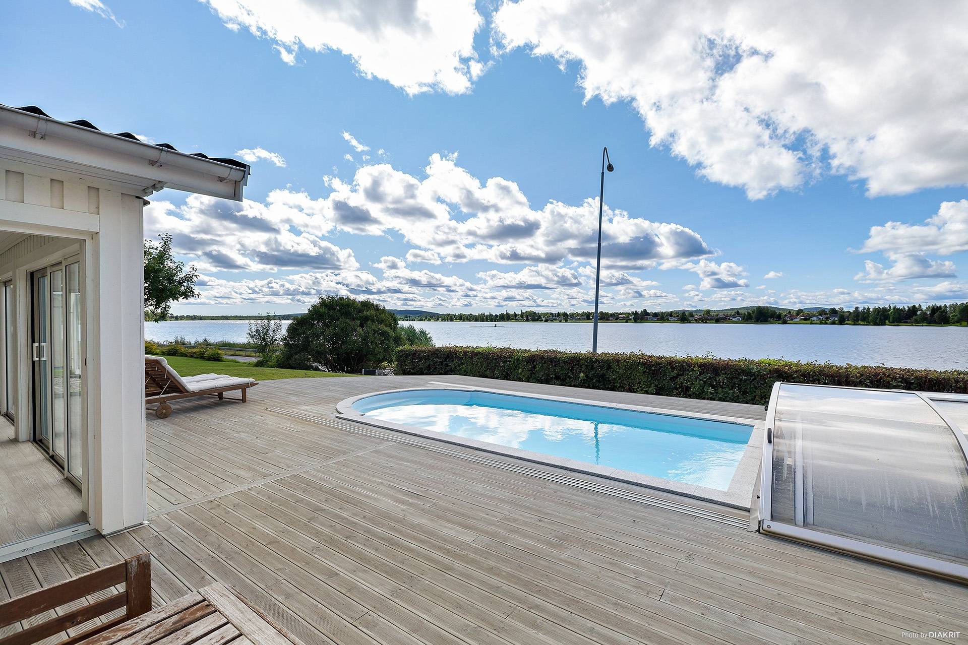 5 rum Villa på Svartbyvägen 46 Fagernäs Bodens kommun - bild 18
