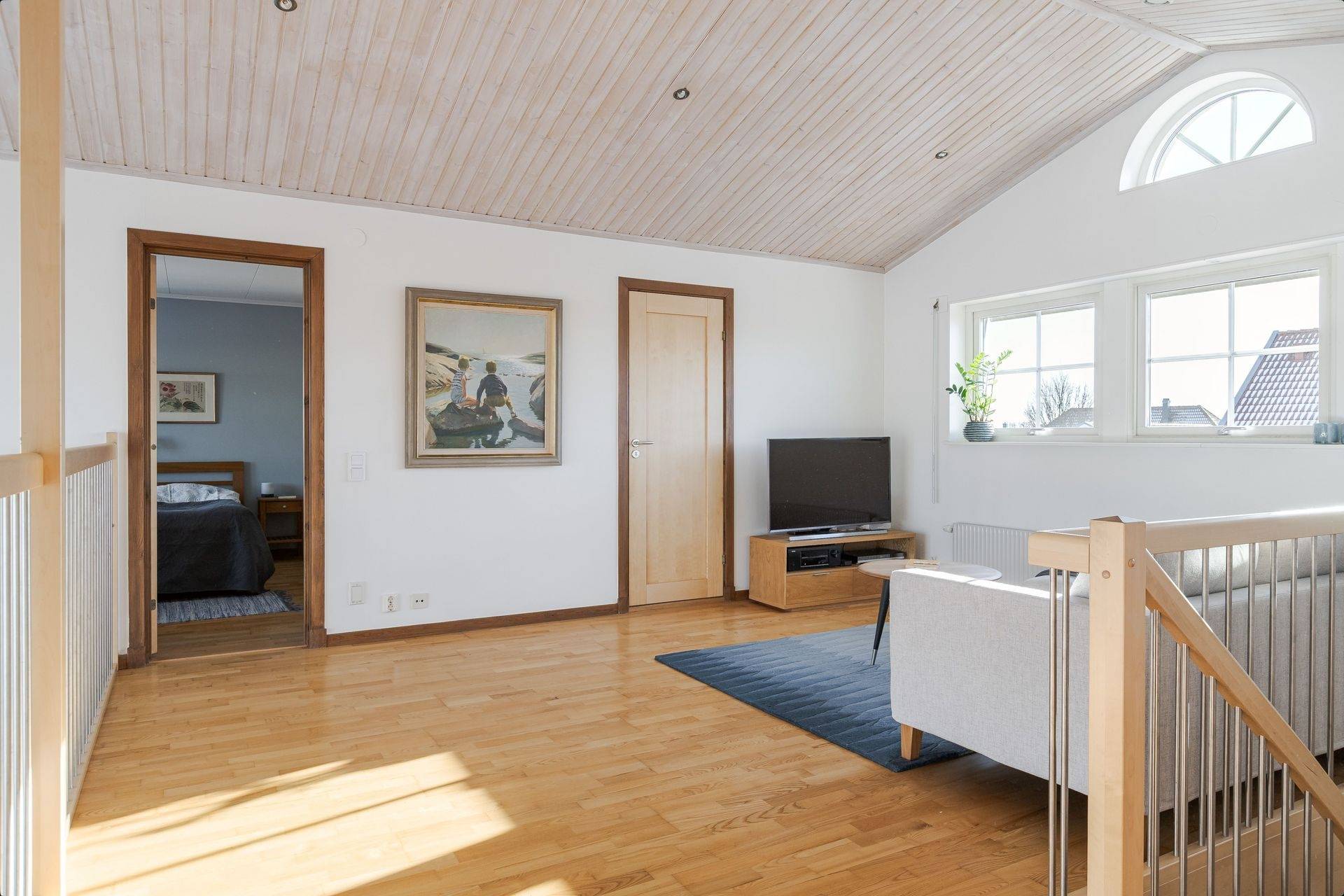 6 rum Villa på Växthusvägen 3 Ekängen Linköpings kommun - bild 21