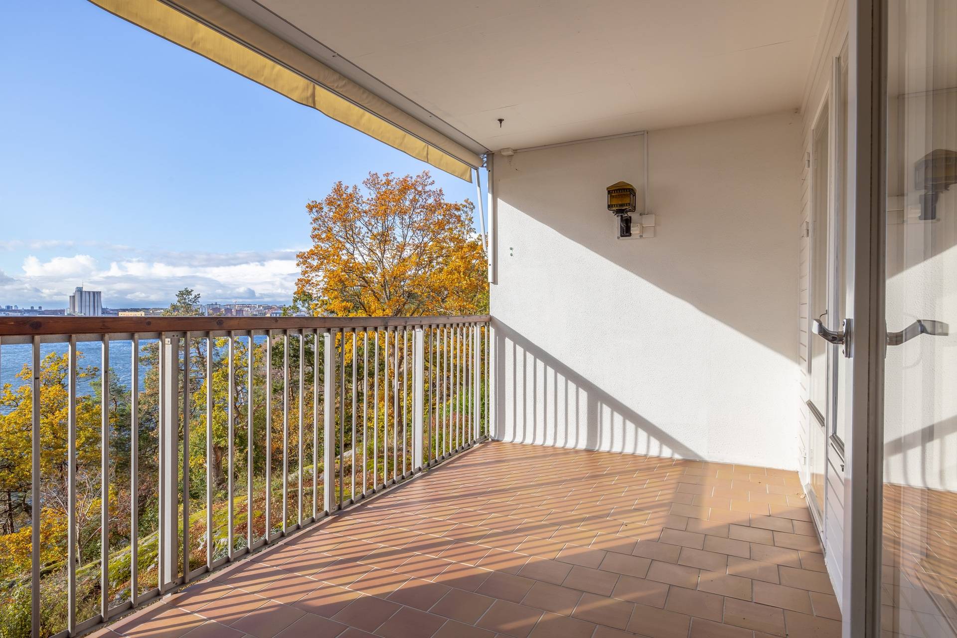 3 rum Lägenhet på Larsbergsvägen 51, 1 tr Larsberg Lidingö kommun - bild 3