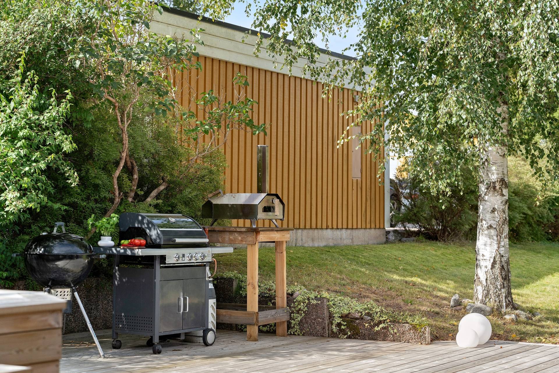 7 rum Villa på Upplandsvägen 47 Ormsta Vallentuna kommun - bild 10