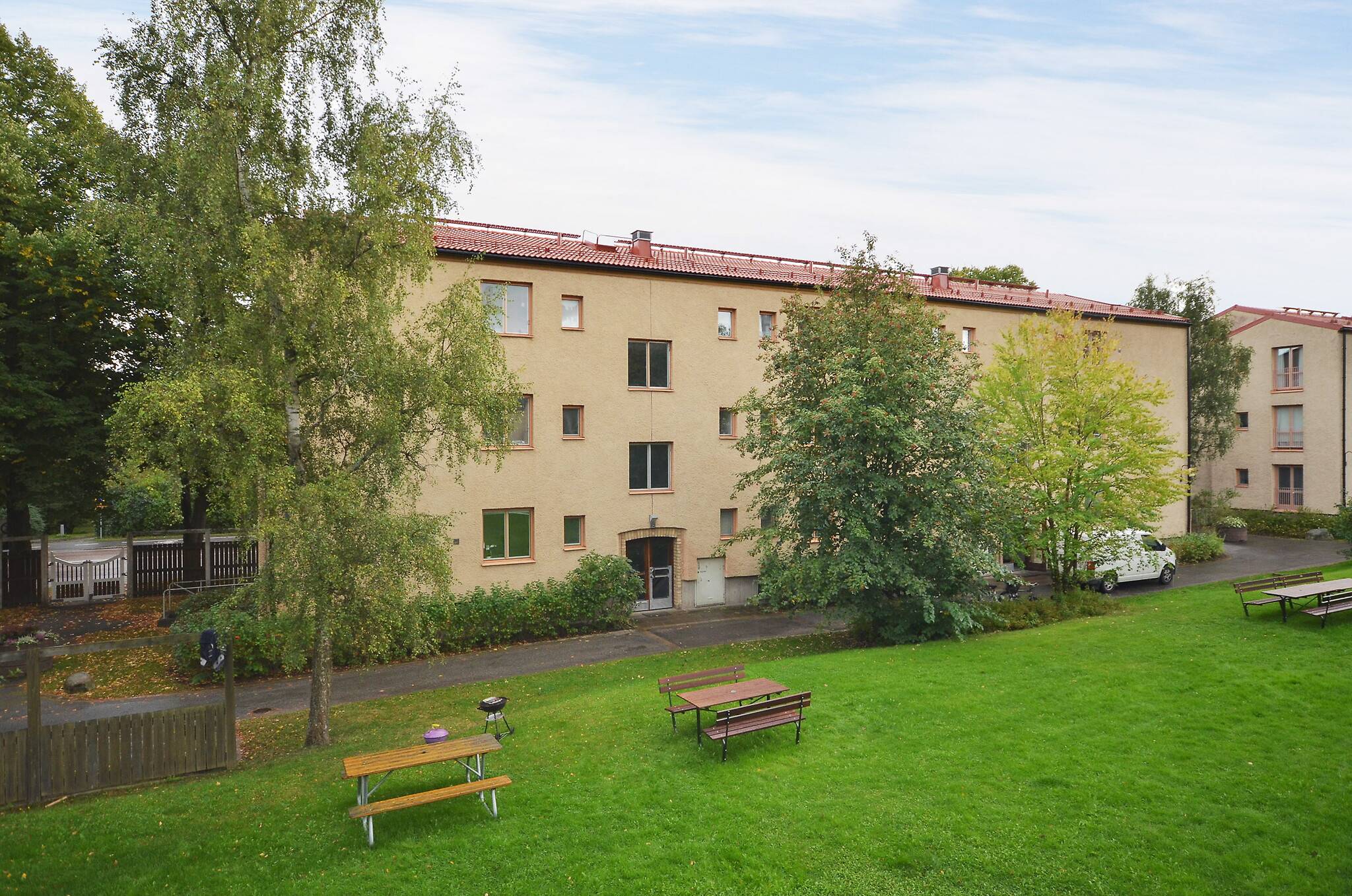3 rum Lägenhet på Kvarnbacksvägen 82 Bromma Riksby Stockholms kommun - bild 19