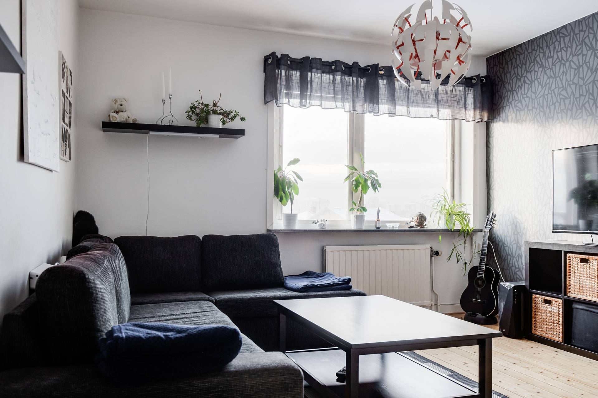 2 rum Lägenhet på Frödingsvägen 6B Karlberg Karlskoga kommun - bild 6