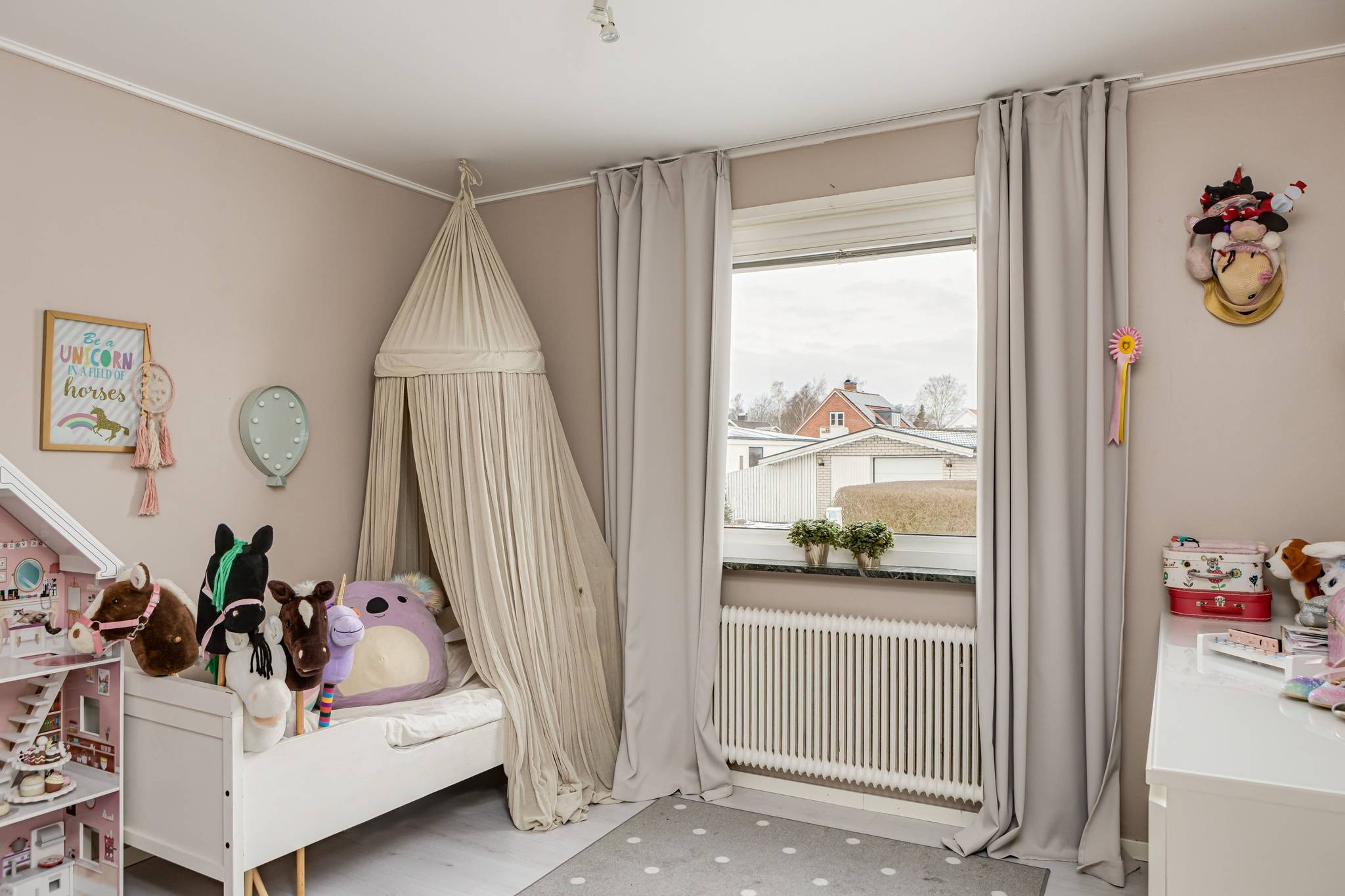 6 rum Villa på Sockenvägen 7 Snöstorp Halmstads kommun - bild 25