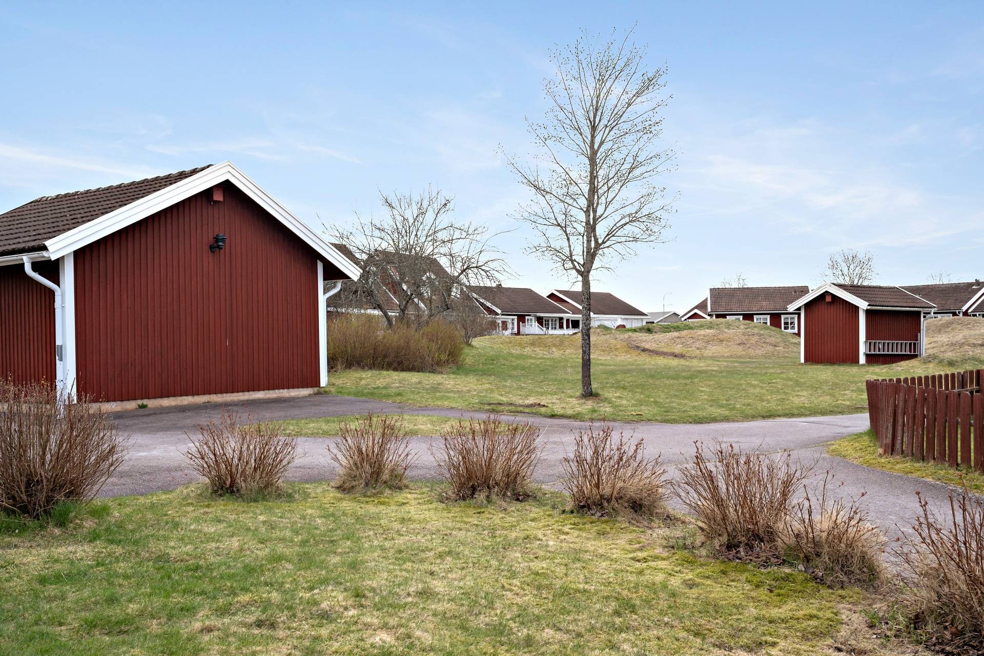 3.5 rum Parhus på Yrkesvägen 19 Hedemora Hedemora kommun - bild 15