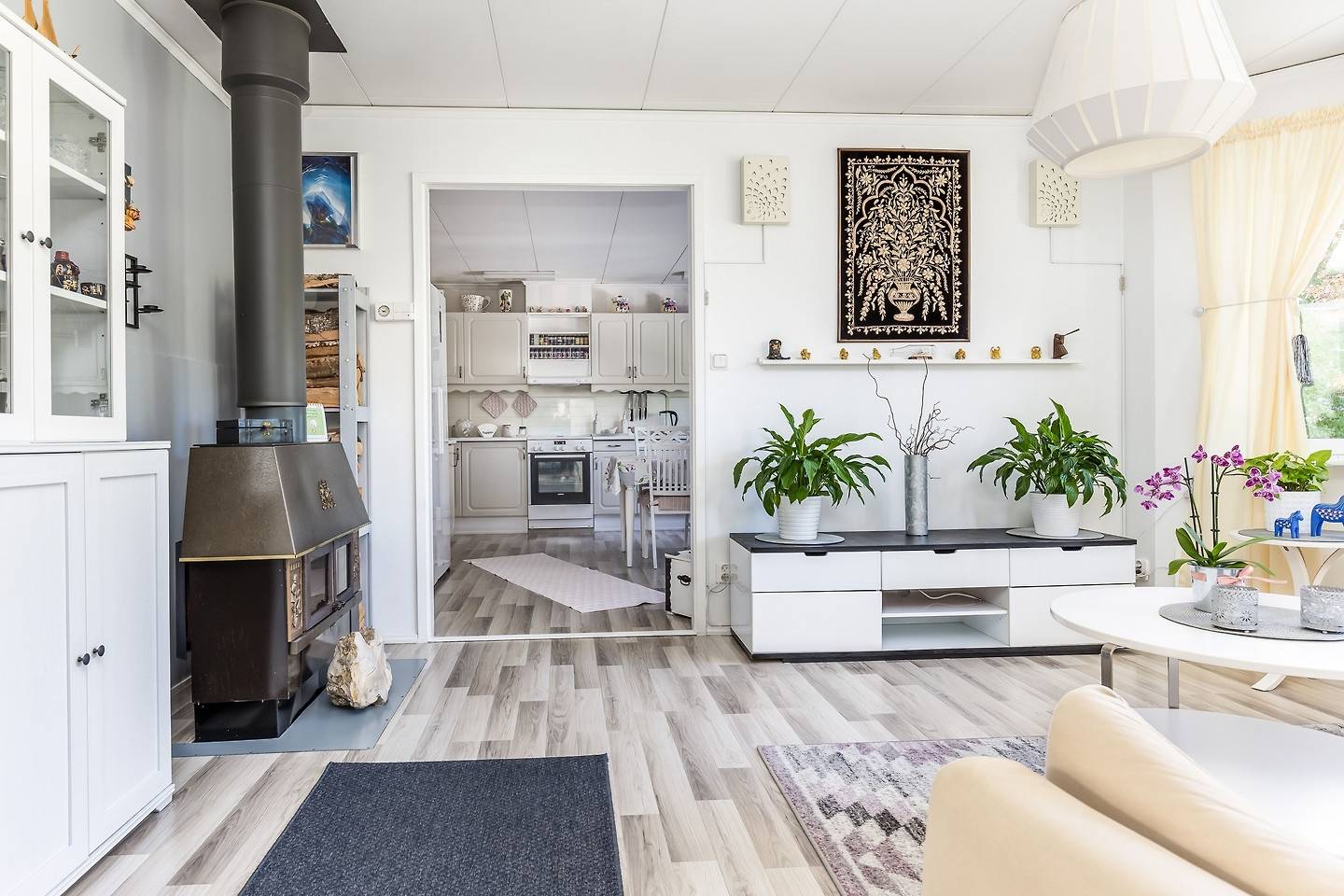 5 rum Villa på Rättarevägen 4 Hagge Smedjebackens kommun - bild 12